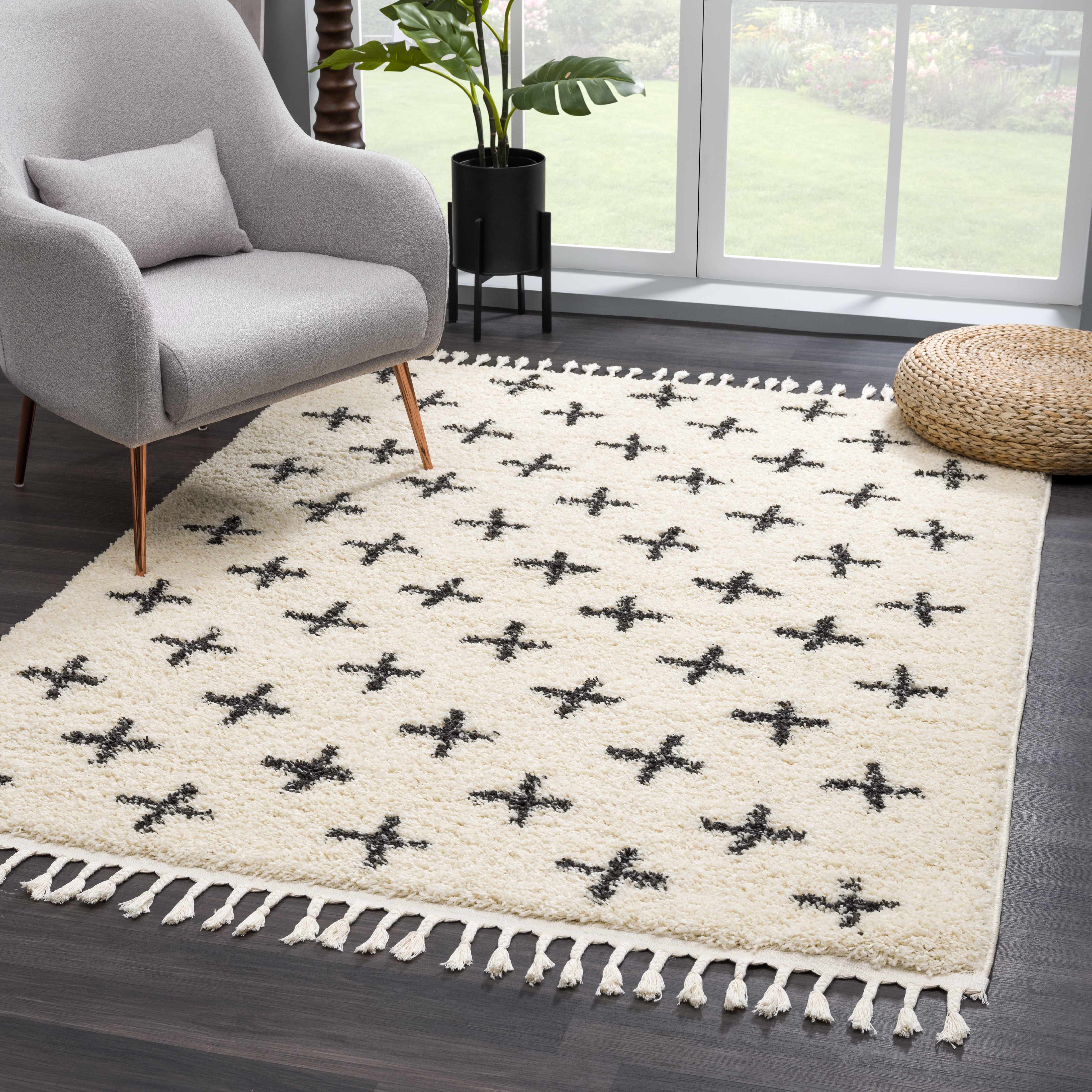 Alstead Area Rug