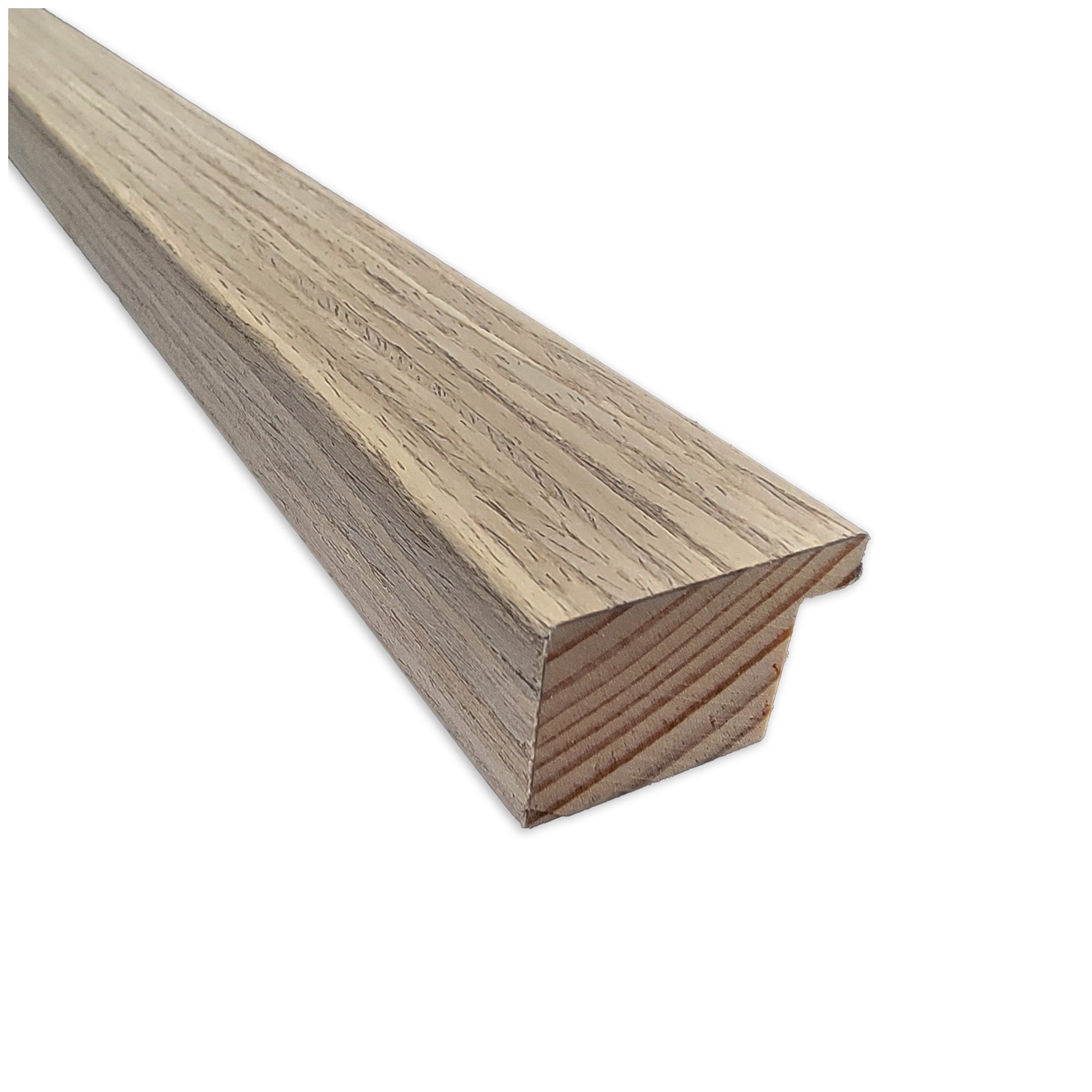 Wooded Landscape after 1648 Antonie Waterloo Linen Panel 3 Piece Framed Wall Art Print Set by Nostalgia Prints