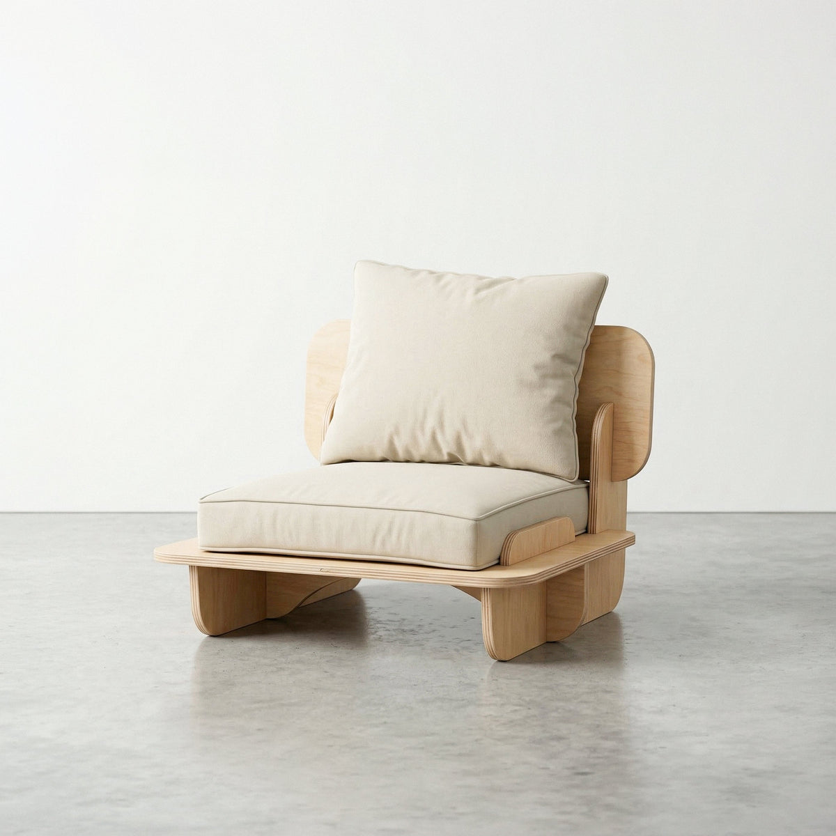 Low Seater