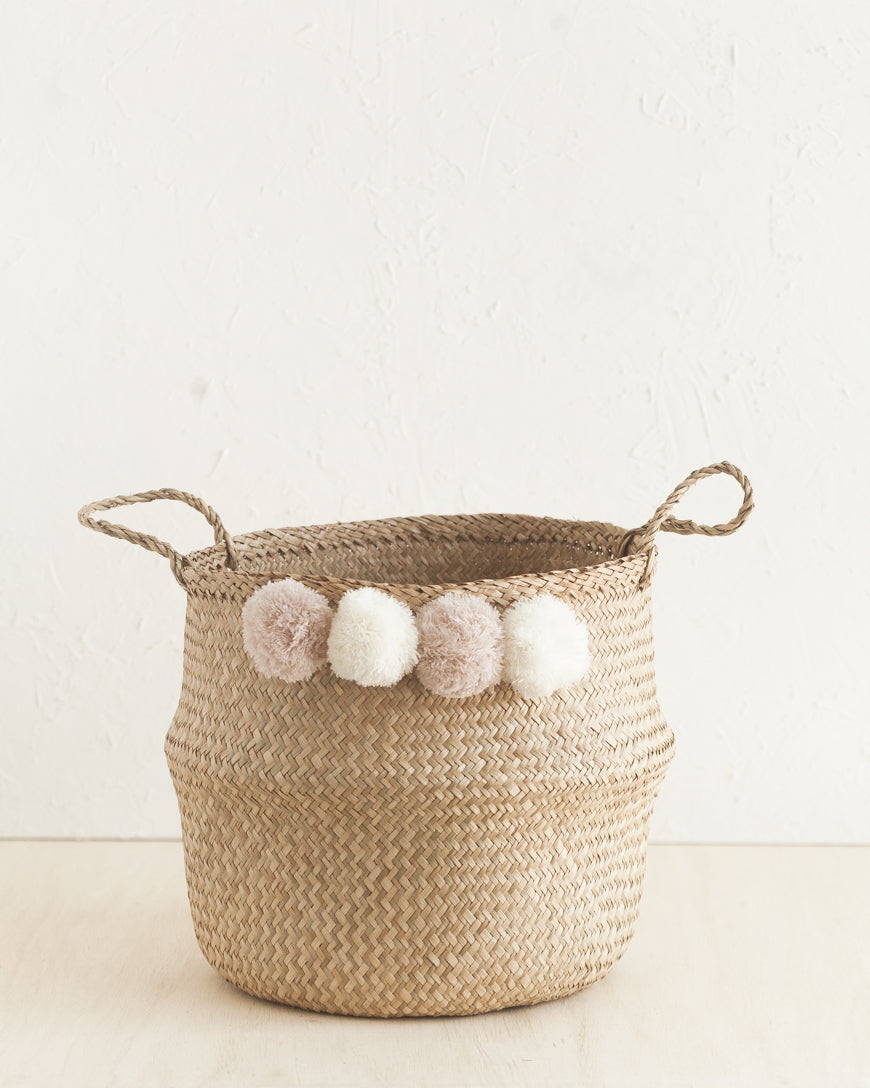 Sweet Pea Belly Baskets-5
