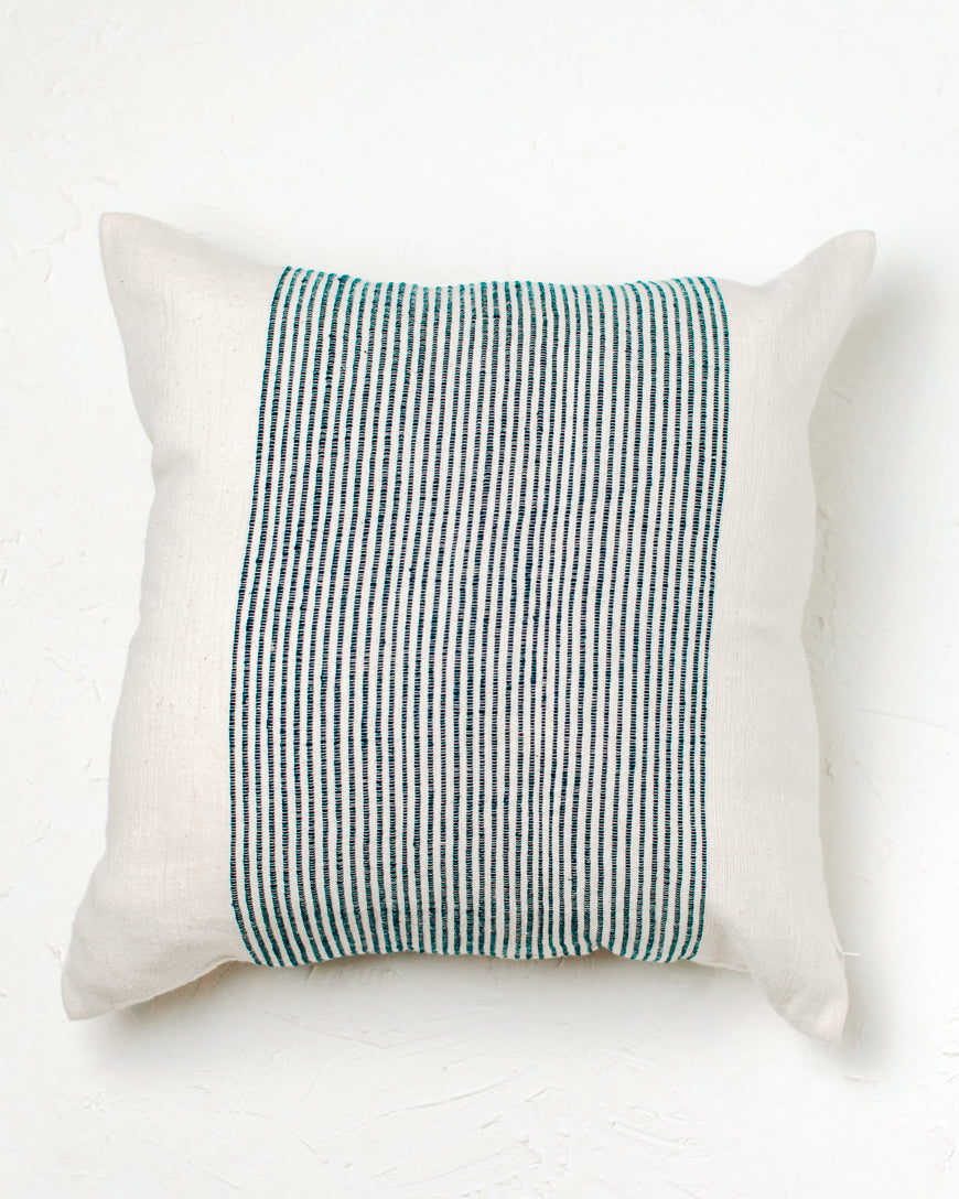 20" Riviera Throw Pillow-5