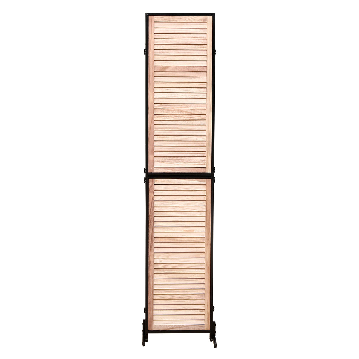 3 Panel Room Dividers And Folding Privacy Screen
