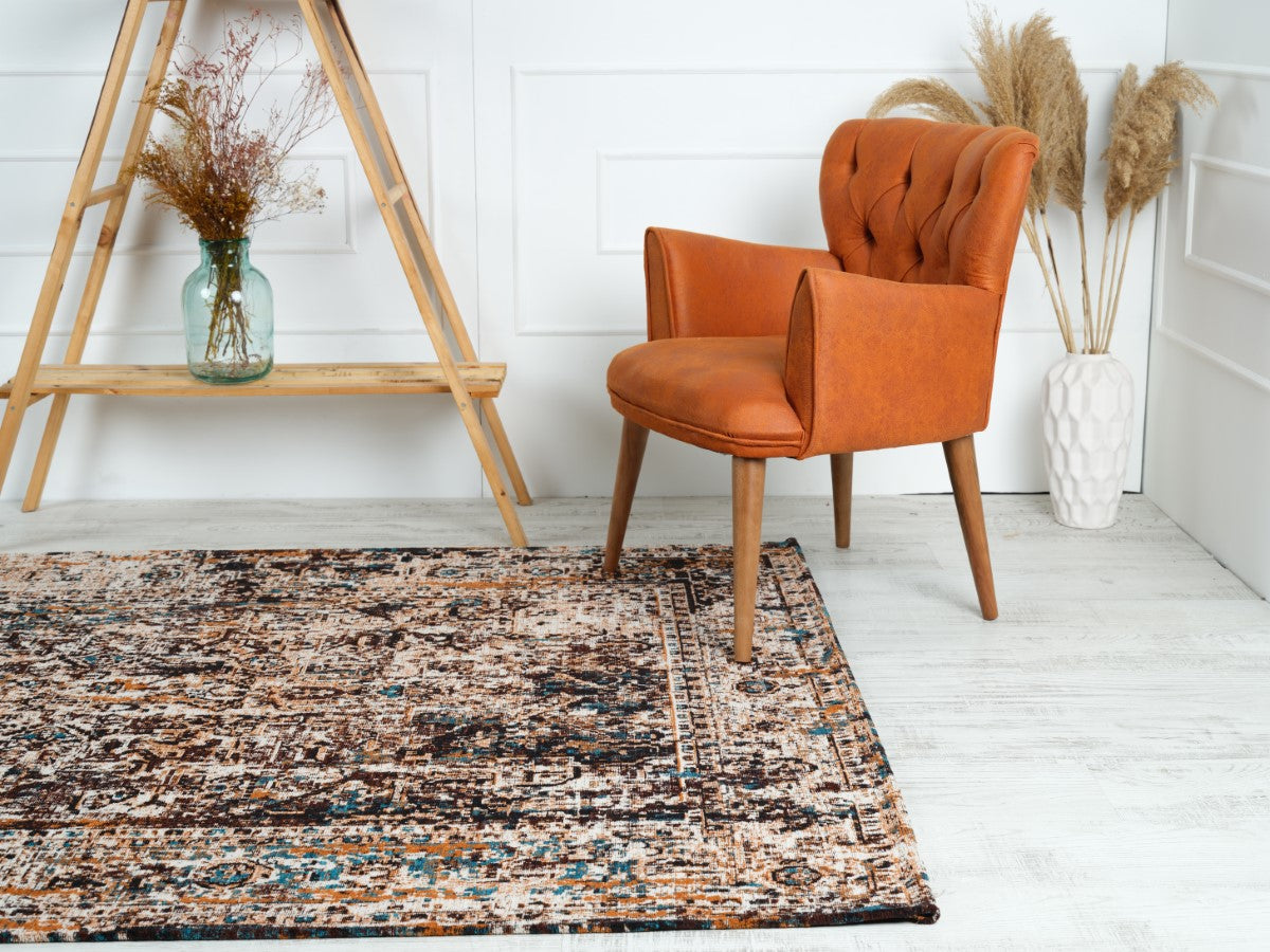 Jacquard Rustic Cooper-2