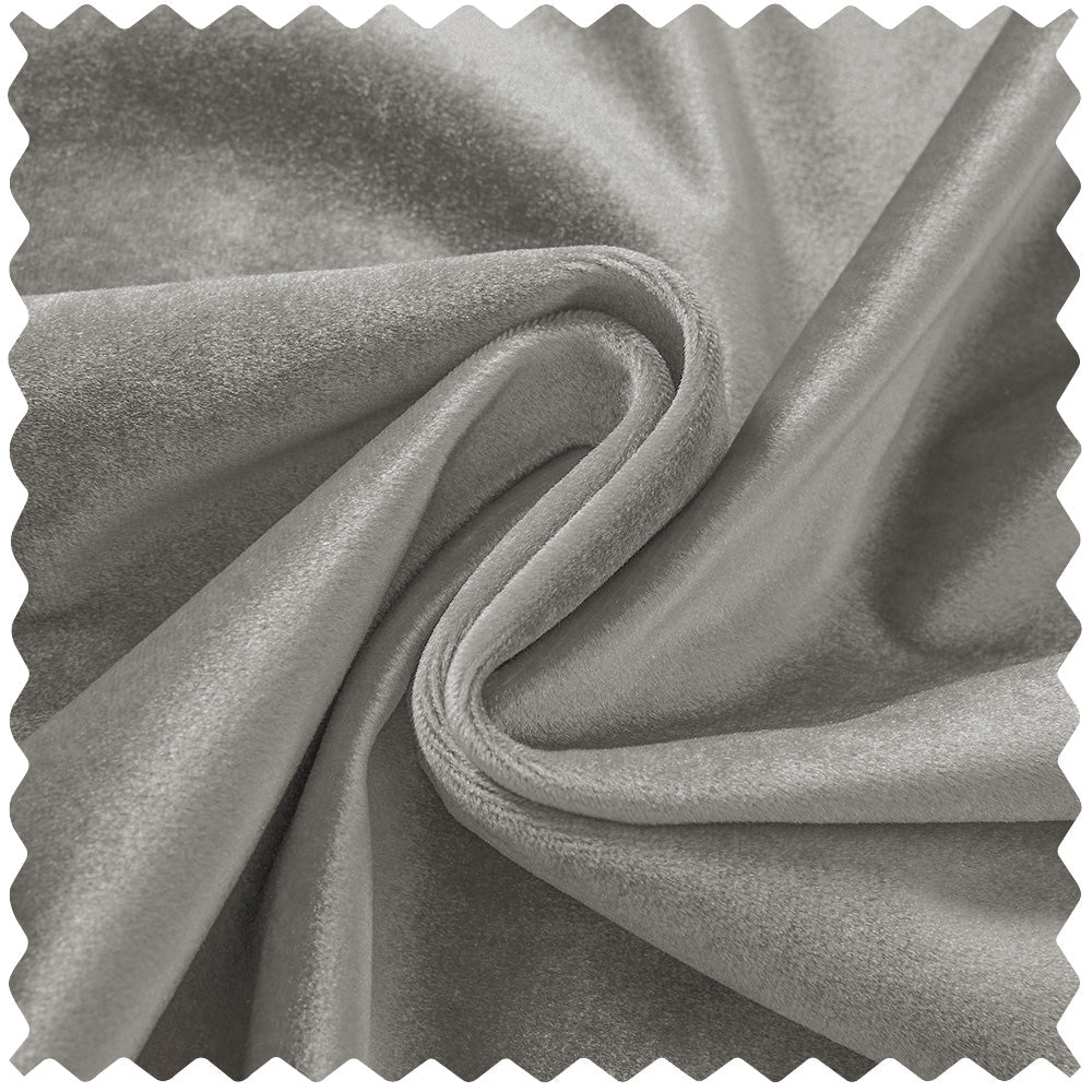 Scolace Glorious Velvet Thermal Curtains