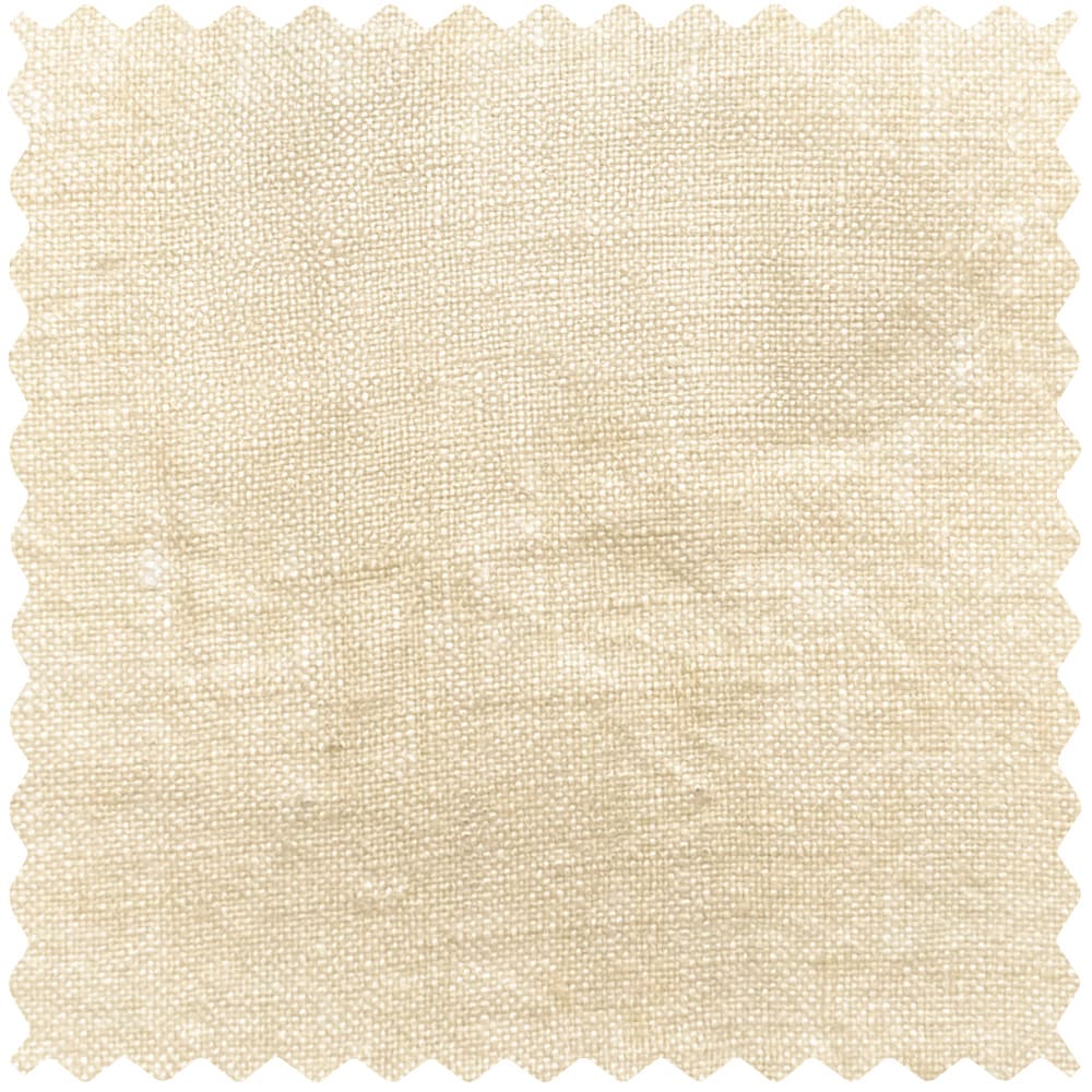 Cecilia Pure Linen Roman Shade