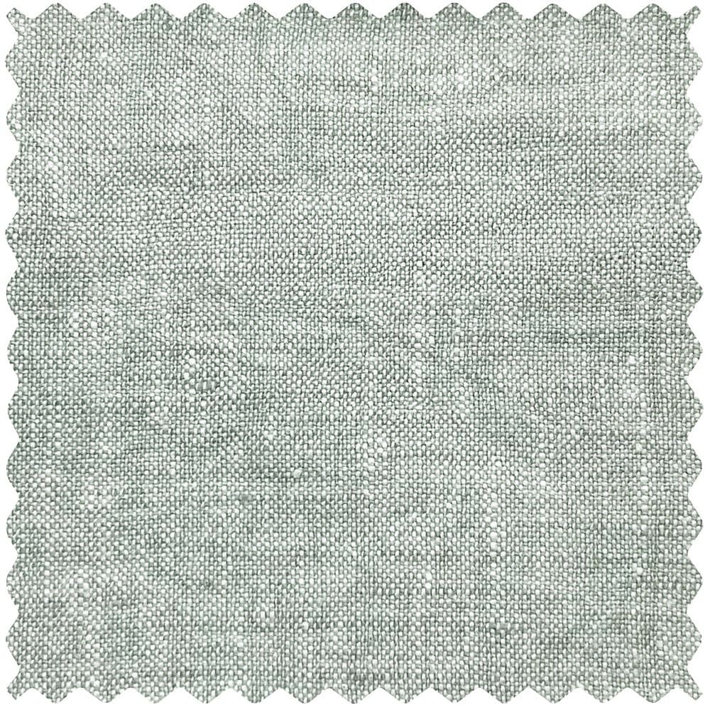 Cecilia Pure Linen Sheer Curtains For Living Room