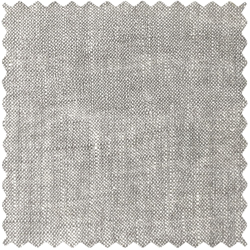 Cecilia Pure Linen Roman Shade