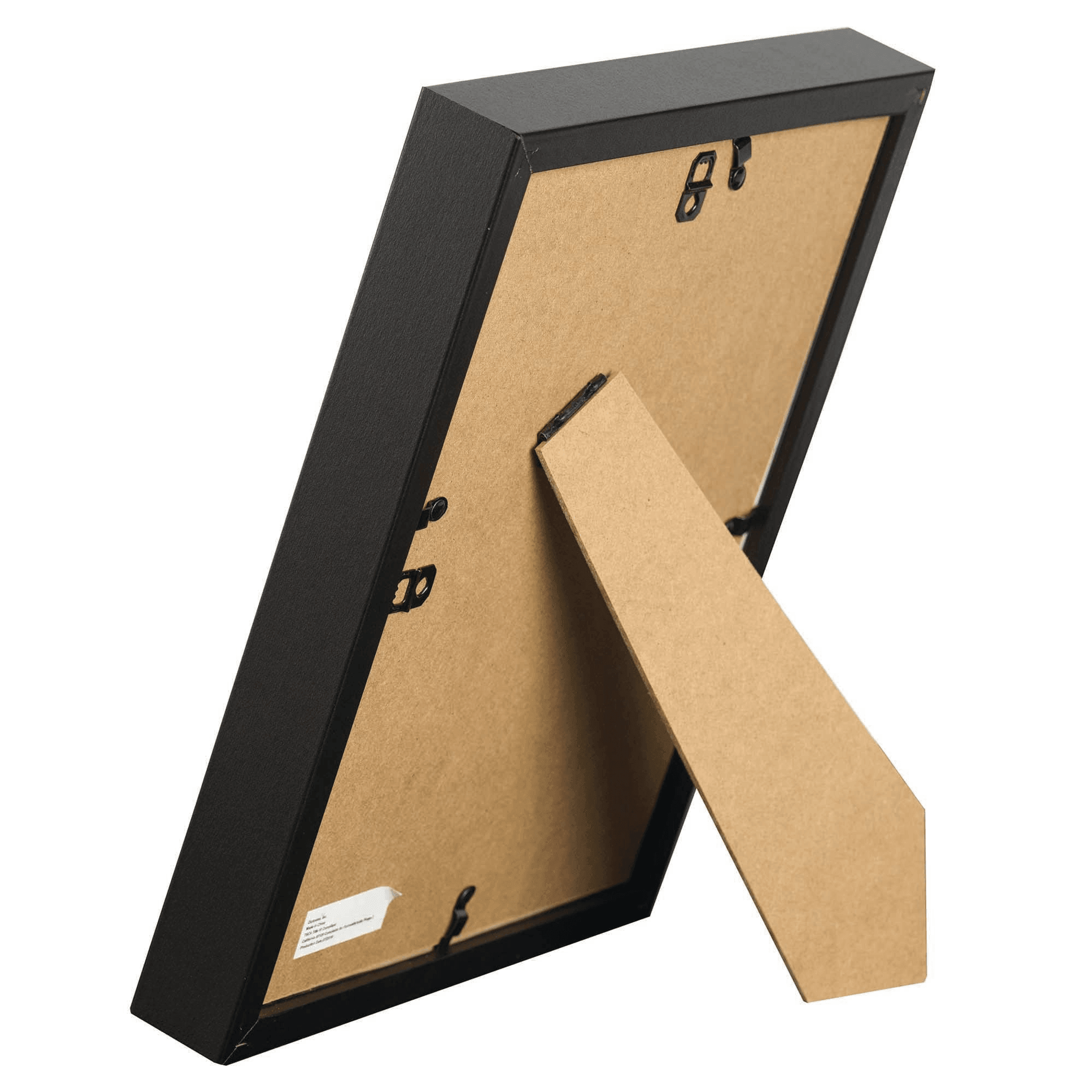 Elegant "Congrats Grad" Framed Wall Display With Jeremiah 29:11 - PRHOMZ