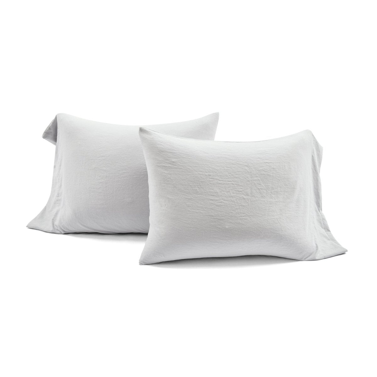 Glitter Ombre Metallic Print Comforter Set With Pillowcases