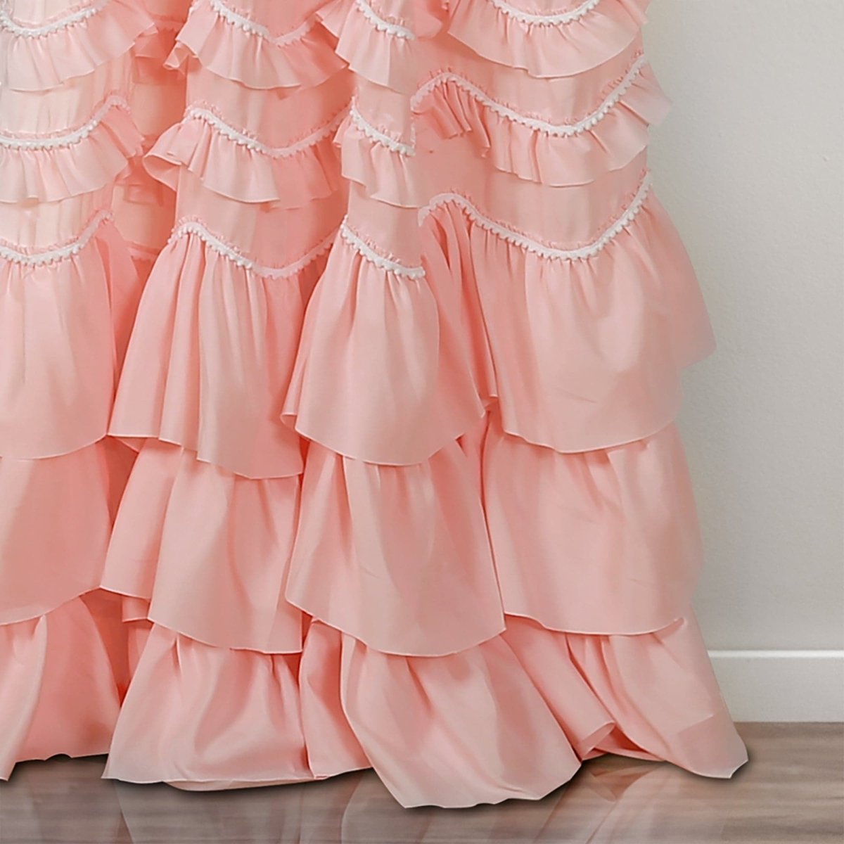 Kemmy Window Curtain Panel