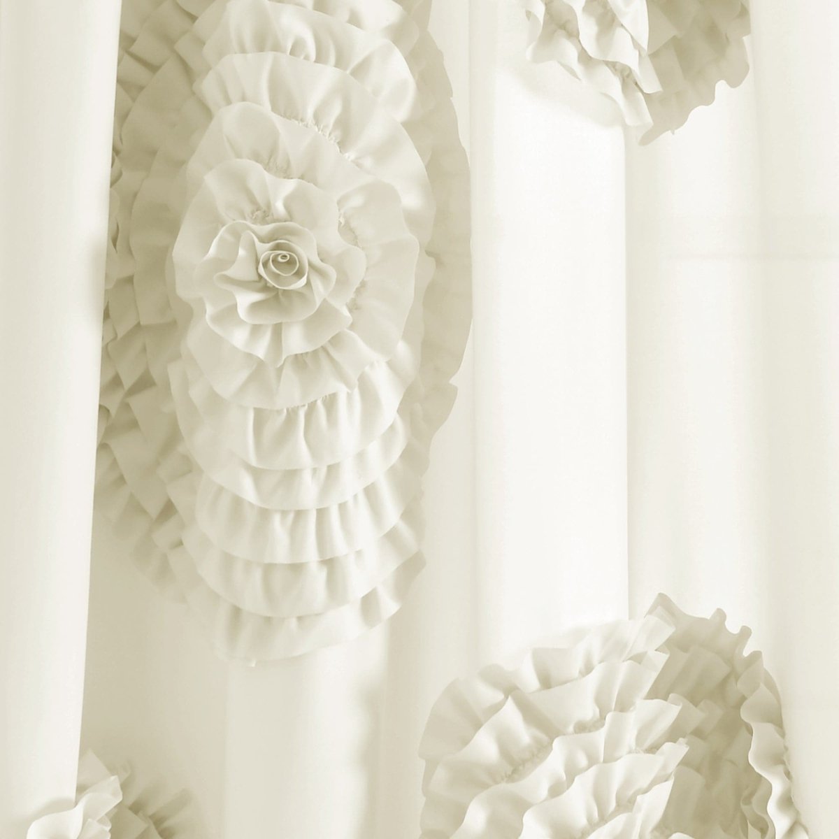 Serena Window Curtain