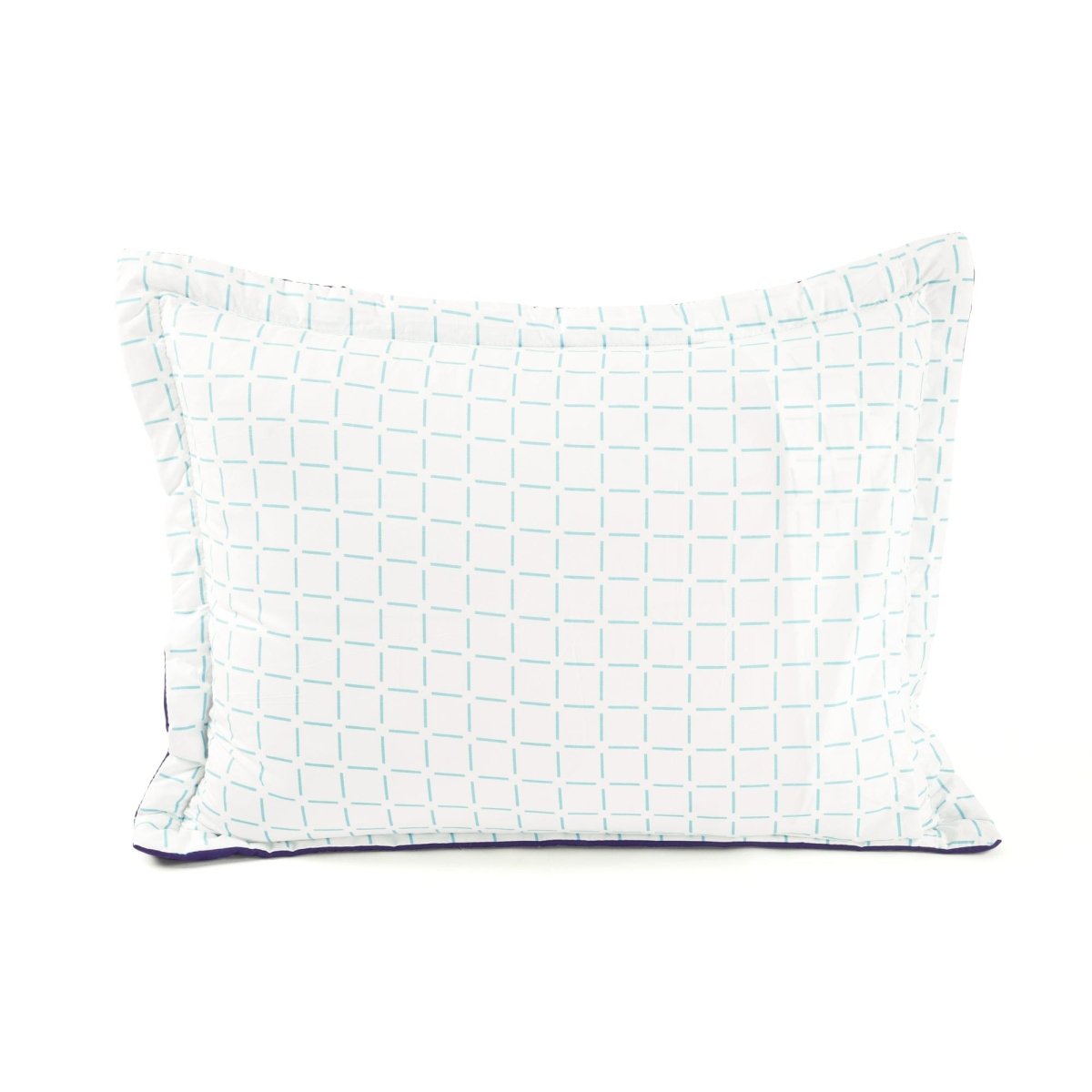 Girls Soccer Kick Comforter Set