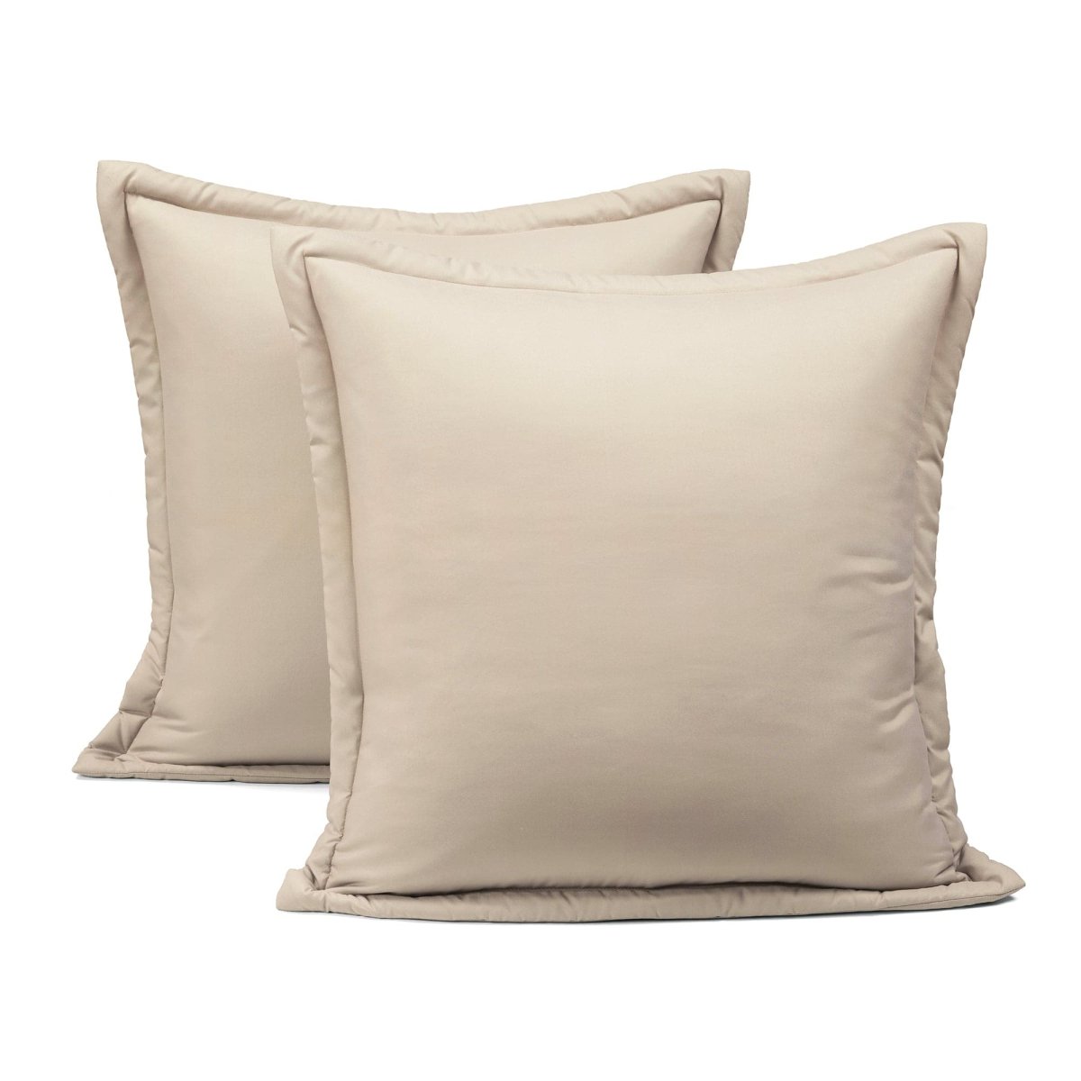 Ravello Pintuck Stripe 5 Piece Comforter Set