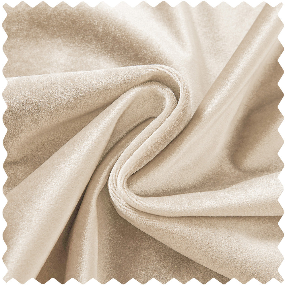 Scolace Glorious Velvet Thermal Curtains