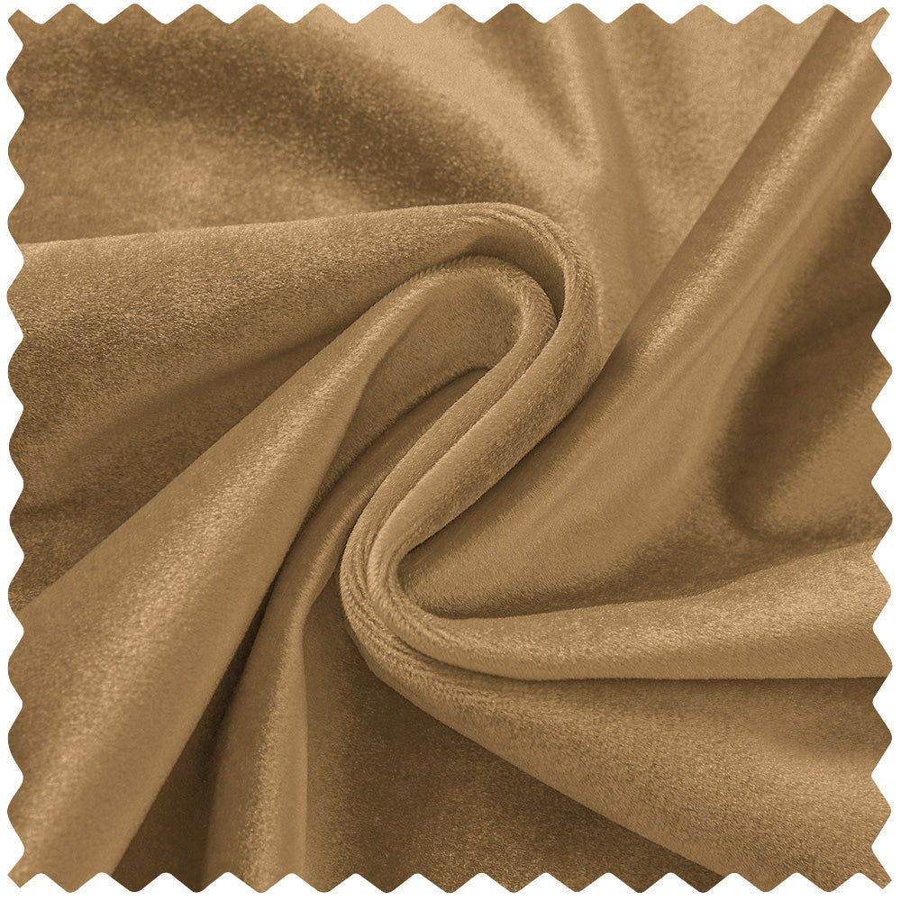 Scolace Glorious Velvet Thermal Curtains