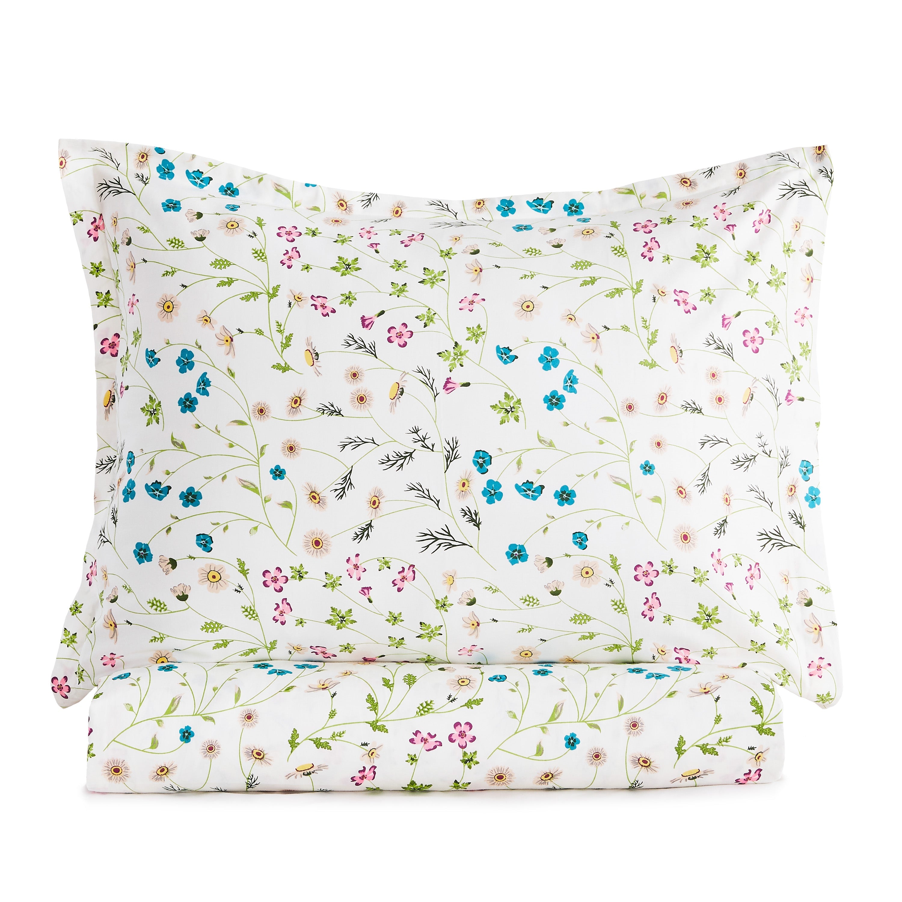 Wildflower Duvet Set