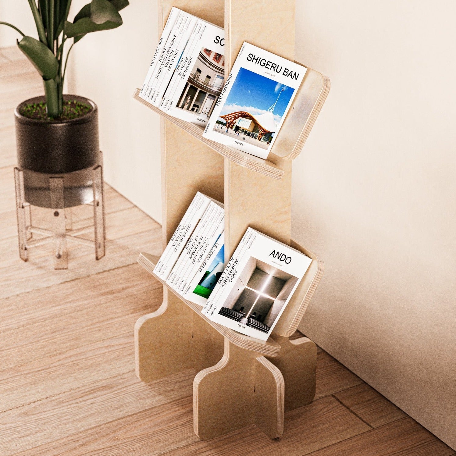 Bookcase