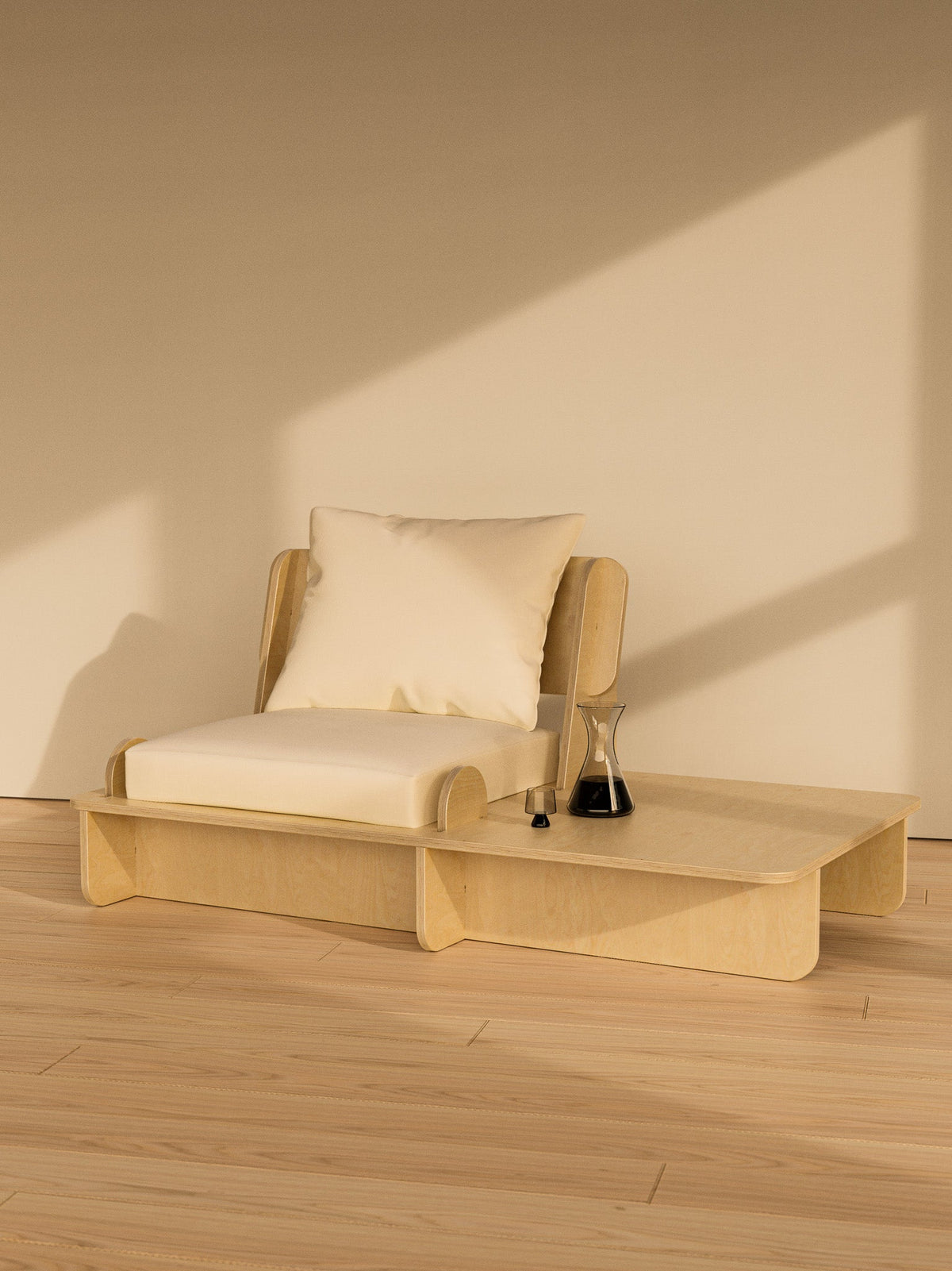 Low Seater