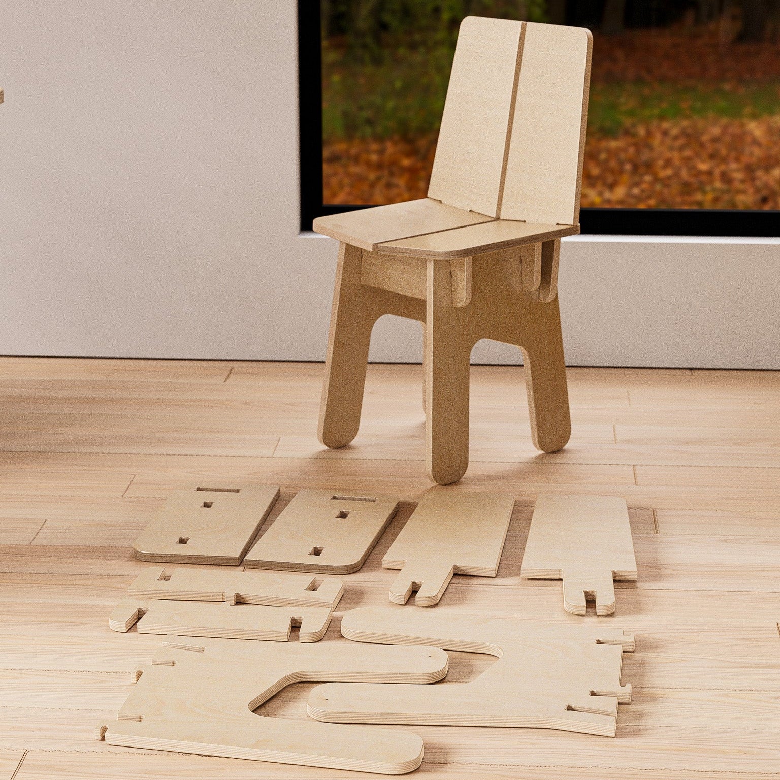 Chair