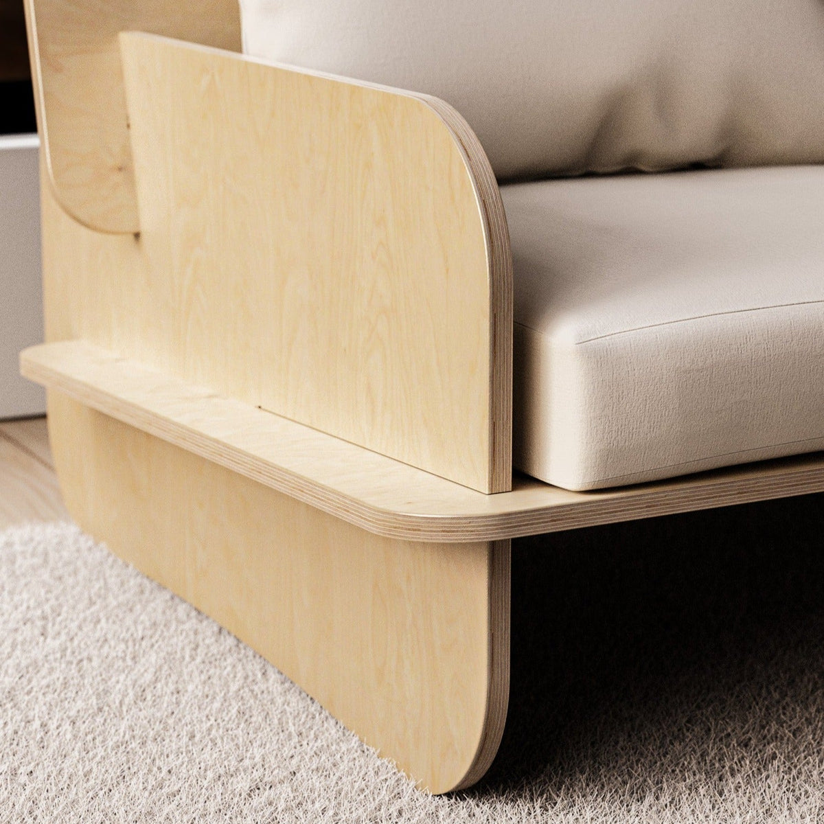 Low Seater