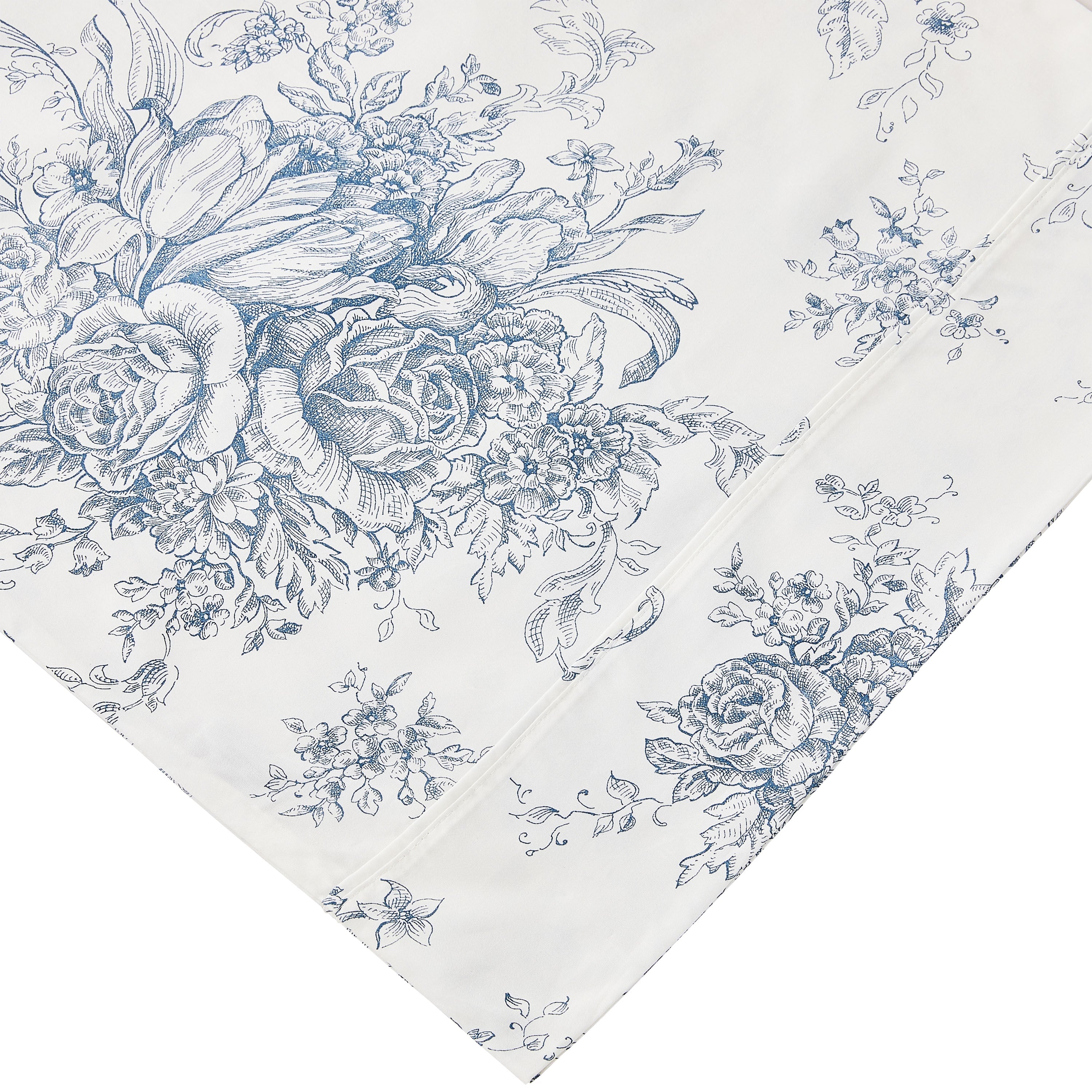 Toile Sheet Set