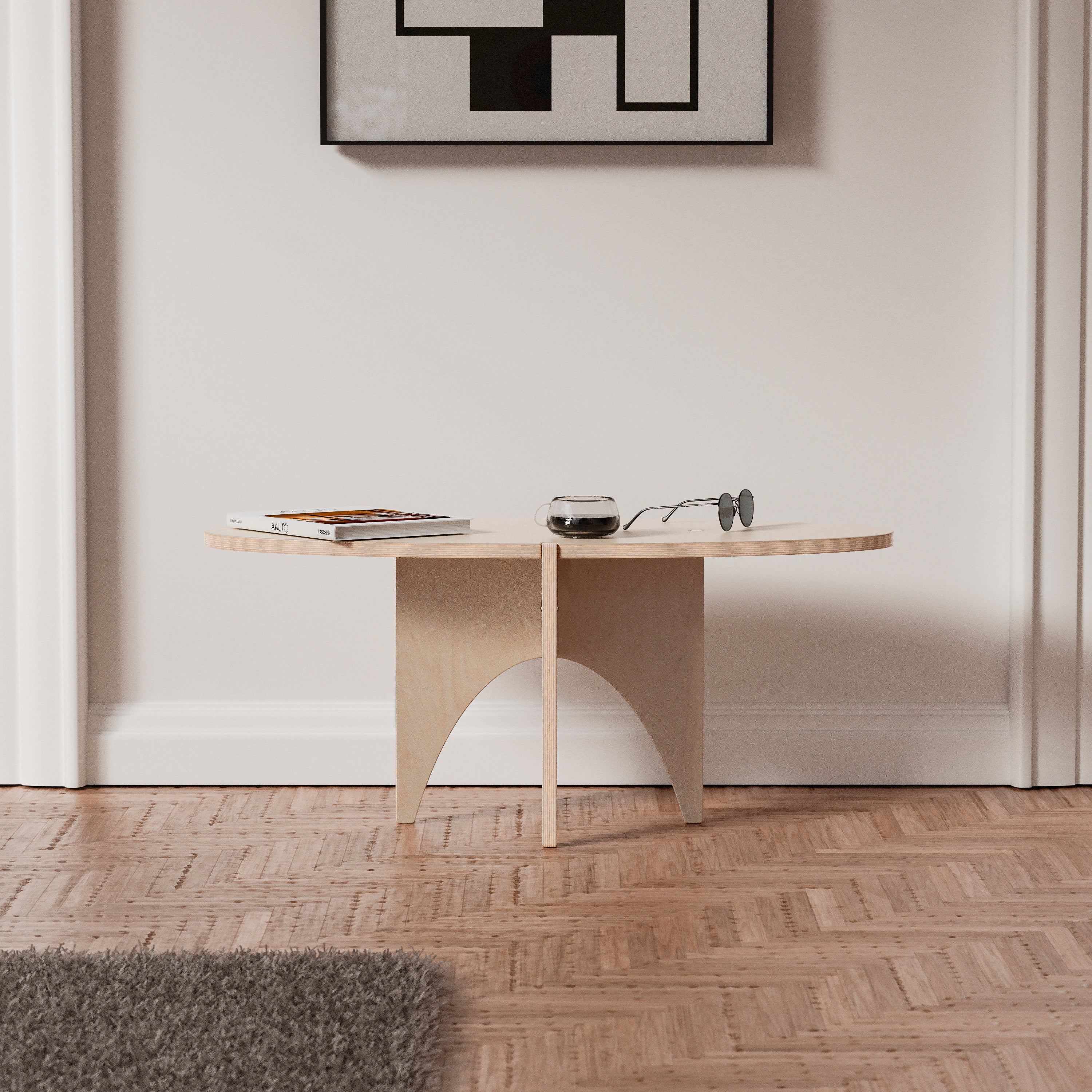 Accent Table