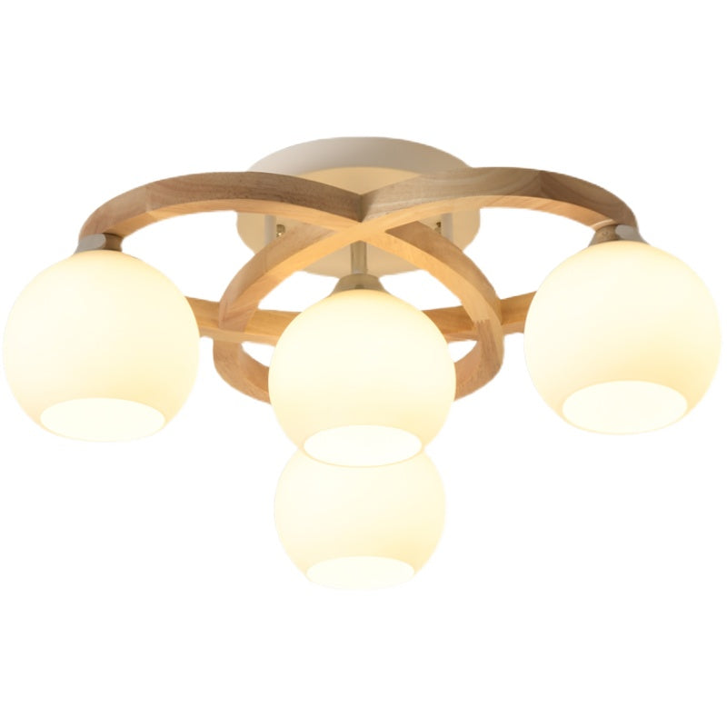 Ethan Modern Chandelier | Bedroom & Bedside Lighting