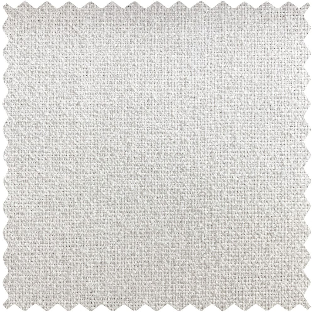 Bianca Soft Wool Custom Sheer Curtains
