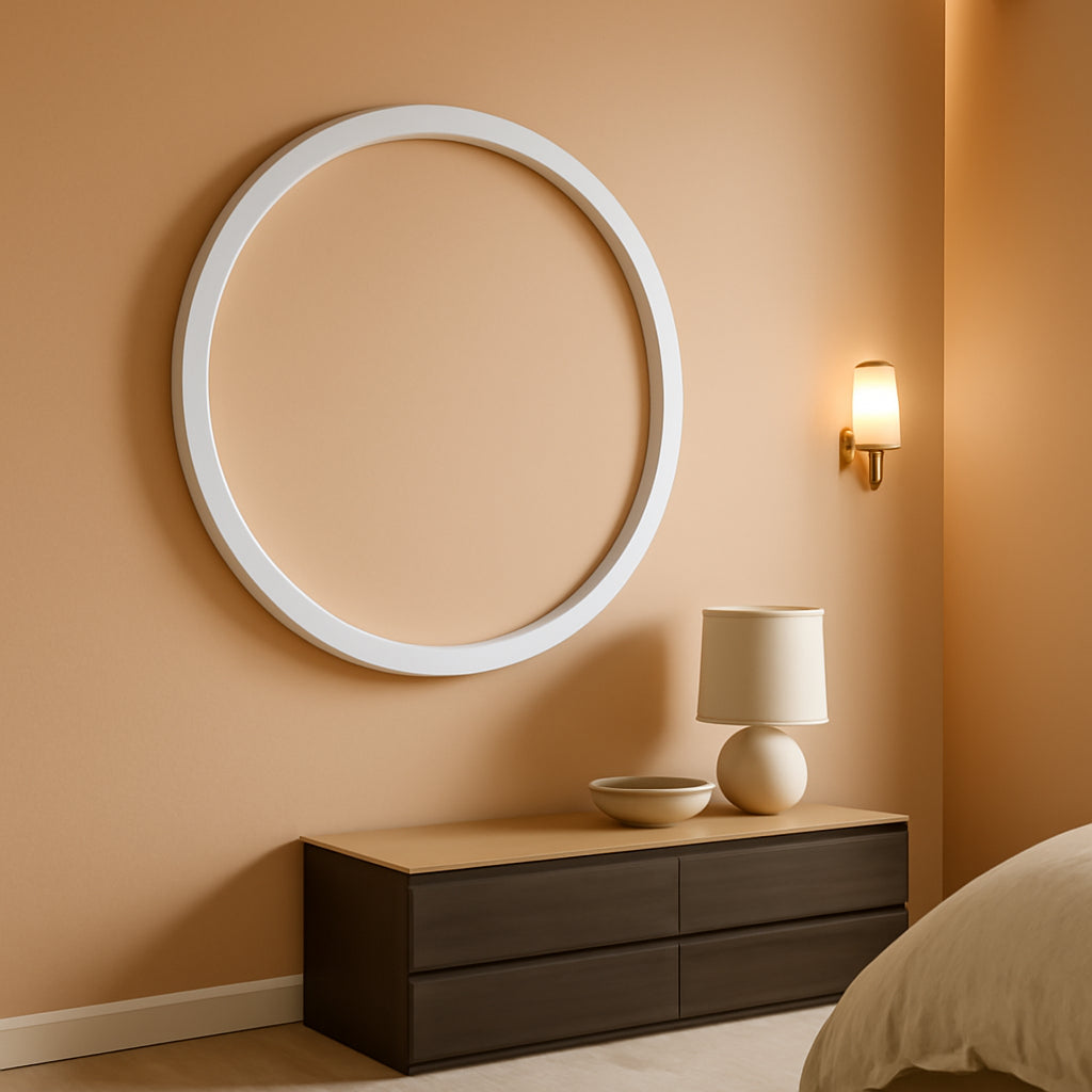 12 Pack 12 Inch LED Flush Mount Ceiling Light 5000K