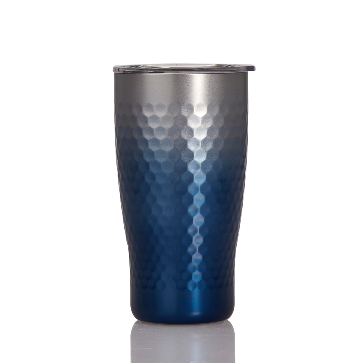 Liven Glow™ Harmony Ceramic-Coated Stainless Steel Tumbler 19oz-0