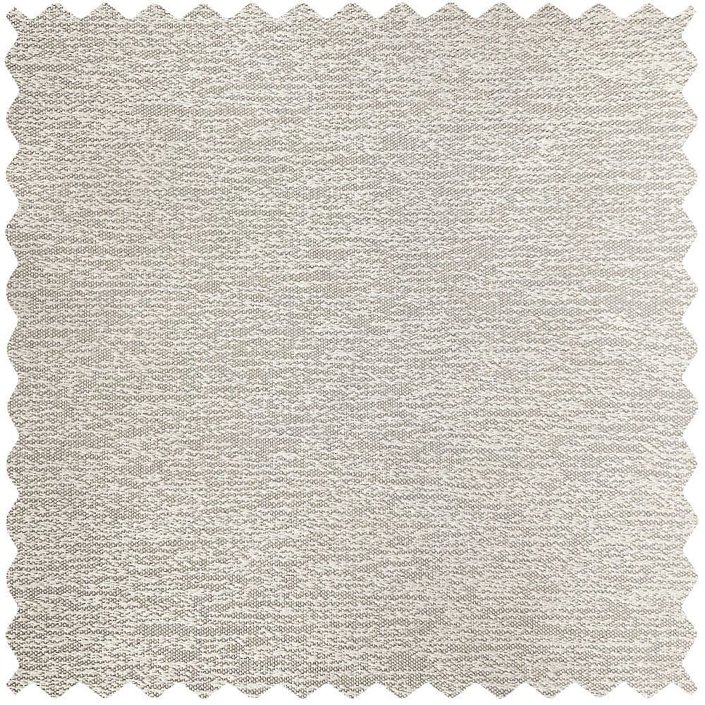 Hearty Pinstripe Textured 100% Blackout Curtains