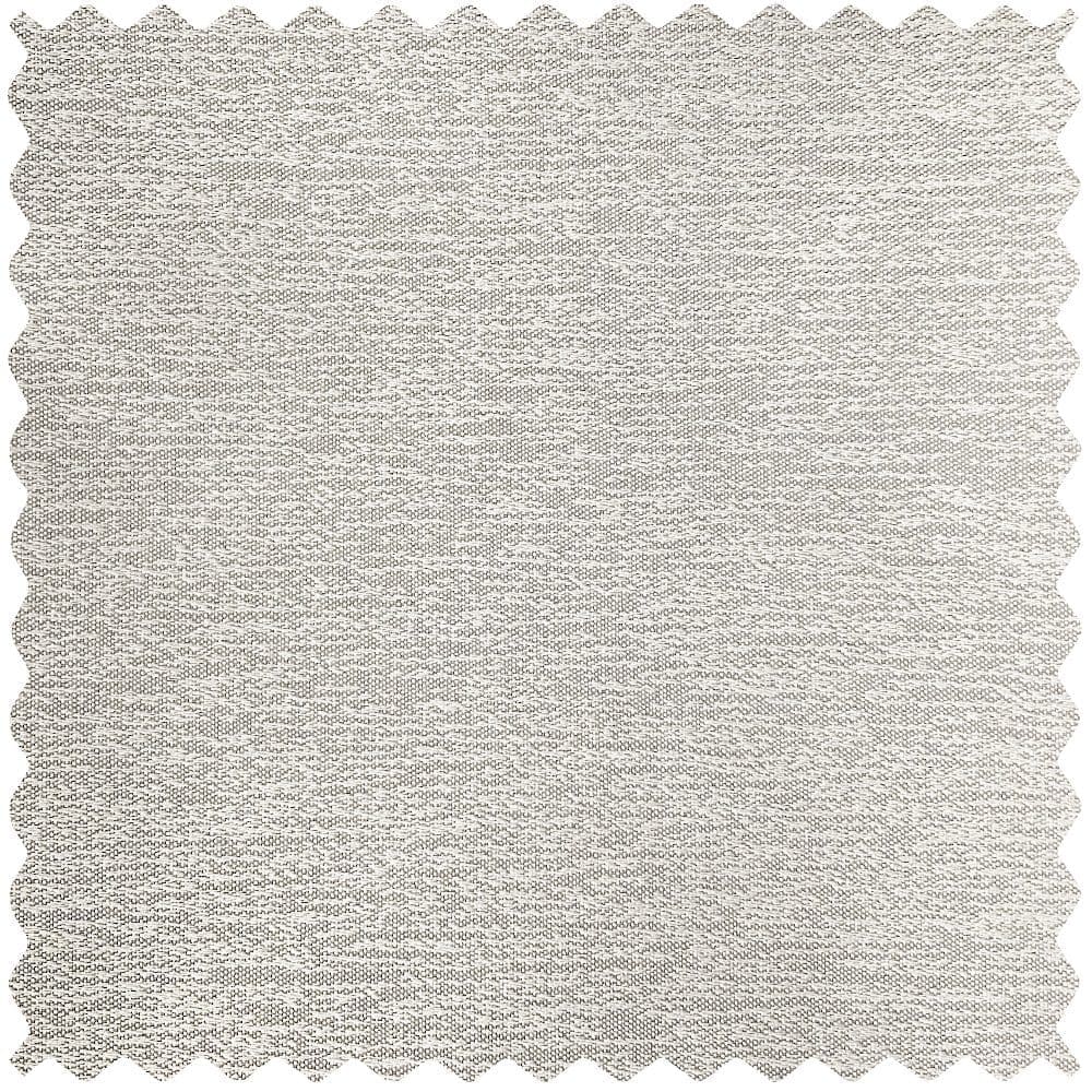 Hearty Pinstripe Textured 100% Blackout Curtains
