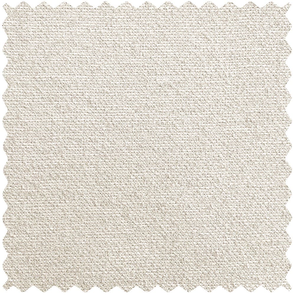 Bianca Soft Wool Custom Sheer Curtains