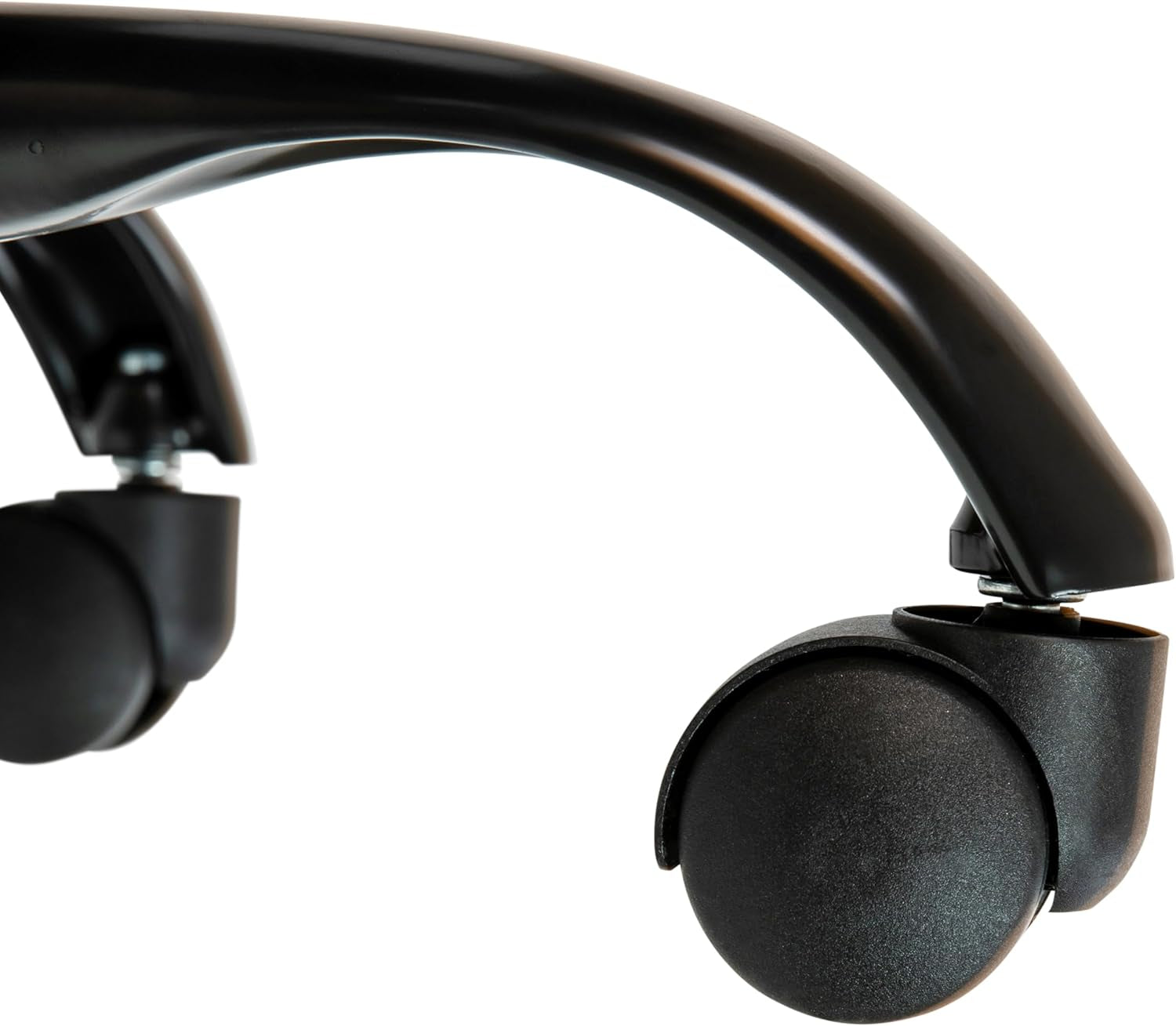 Whitney High Back Desk Chair With Adjustable Height