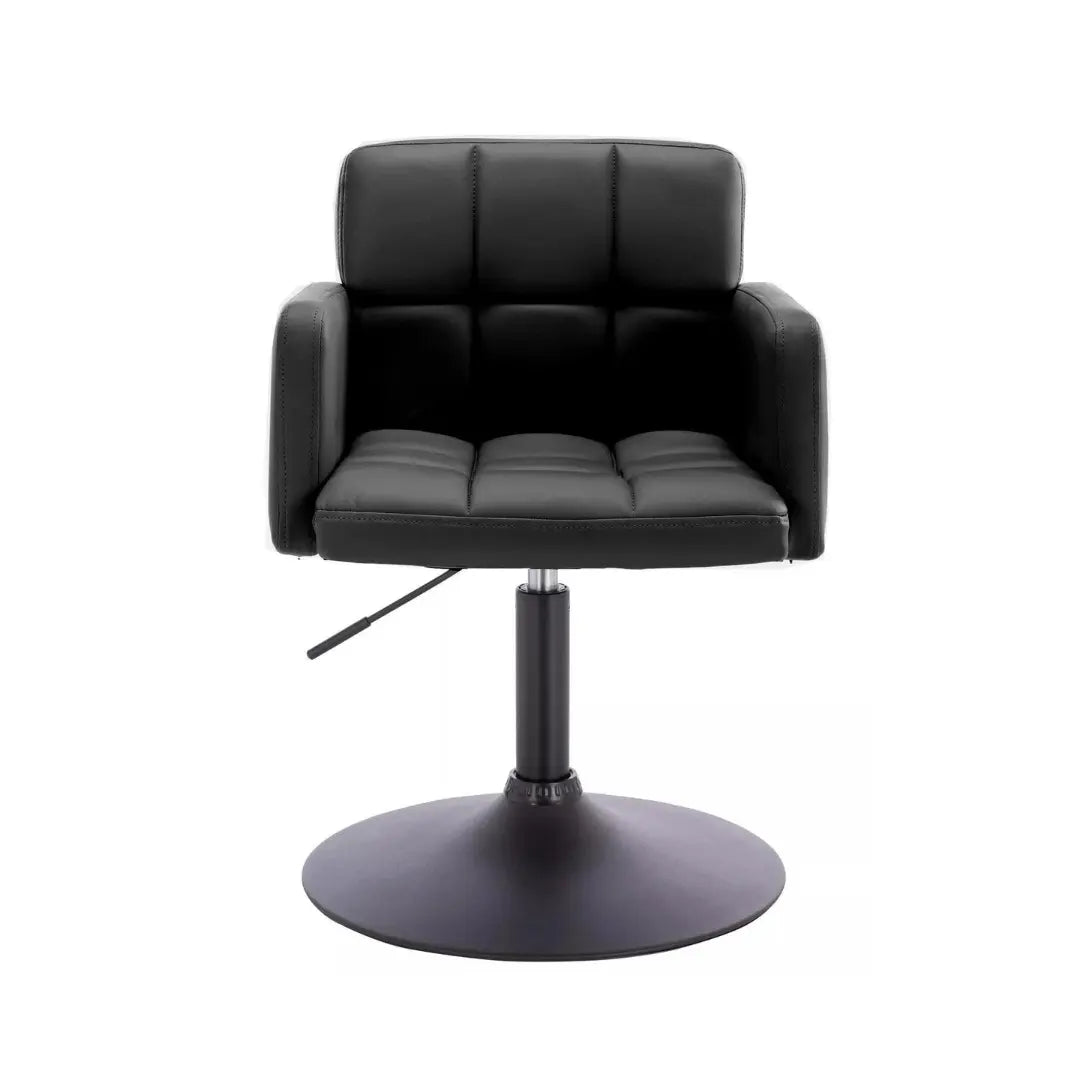 Anna Dressing Table Chair Stool