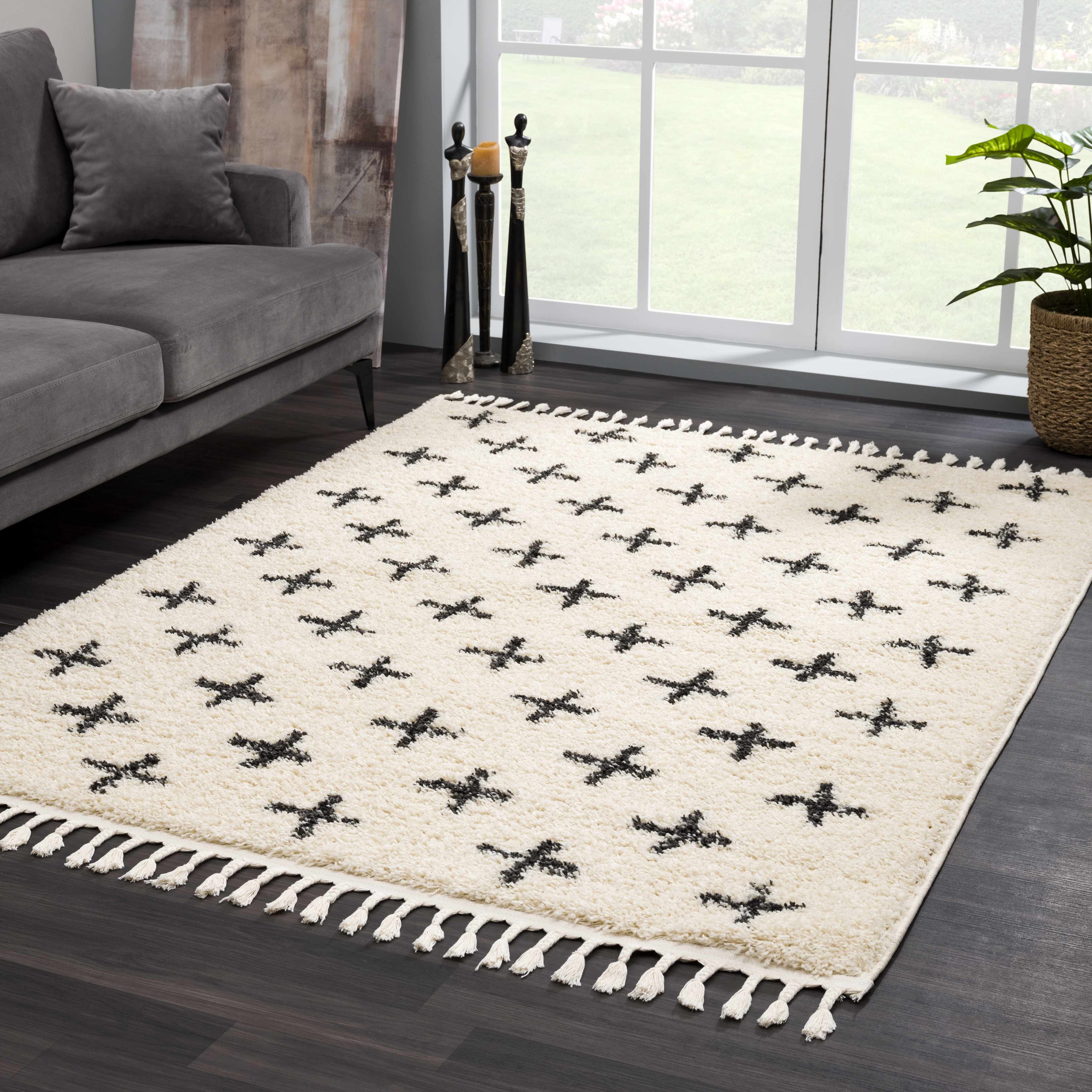 Alstead Area Rug