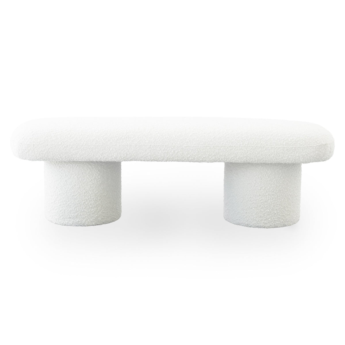 Randolph Bench