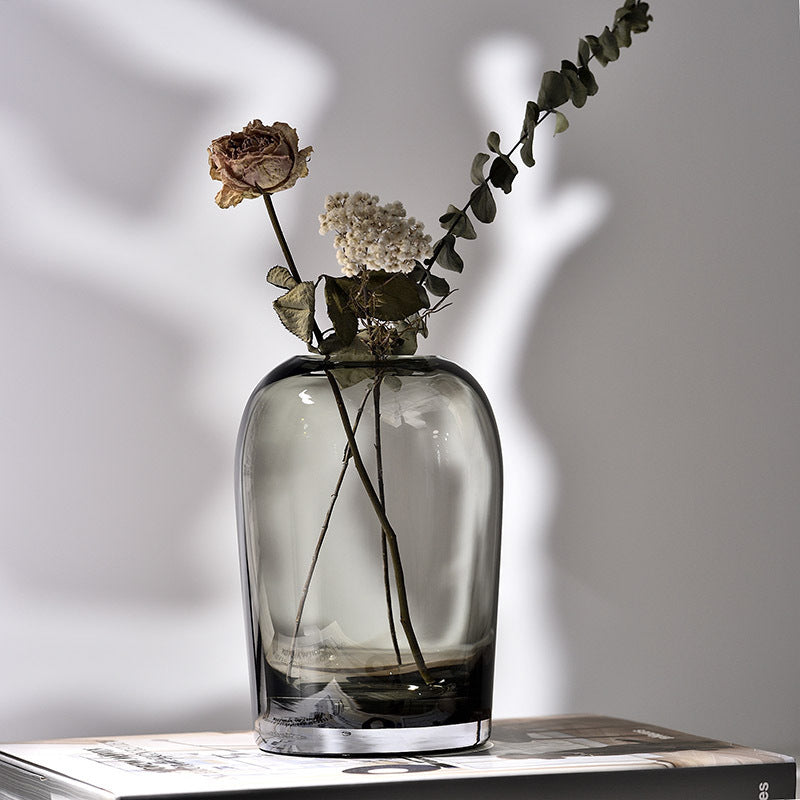 Creative Glass Vase-2