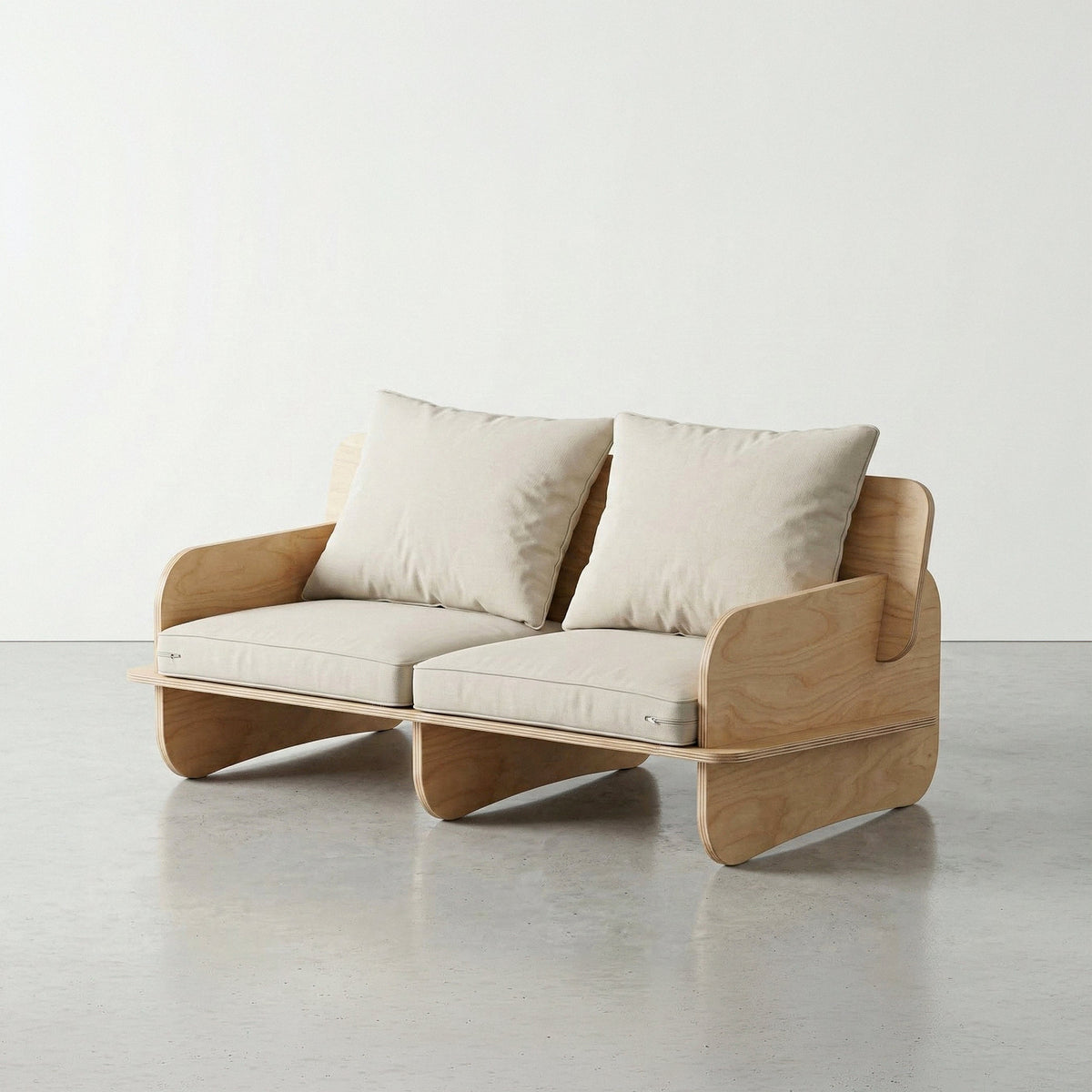 Low Seater