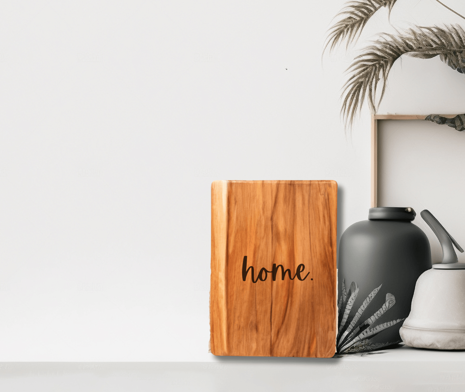 Home Collection! Engraved Designs (Single) - PRHOMZ