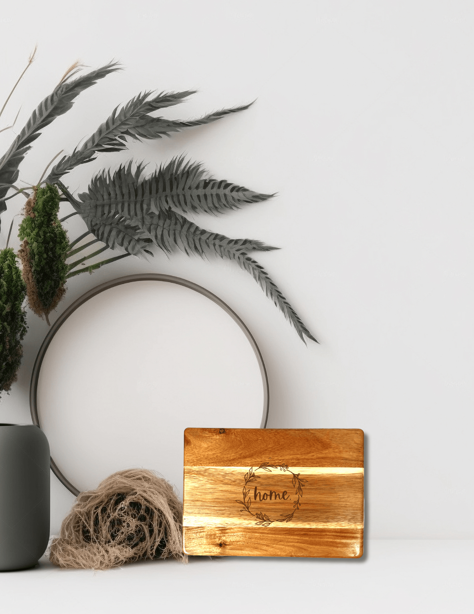 Home Collection! Engraved Designs (Single) - PRHOMZ