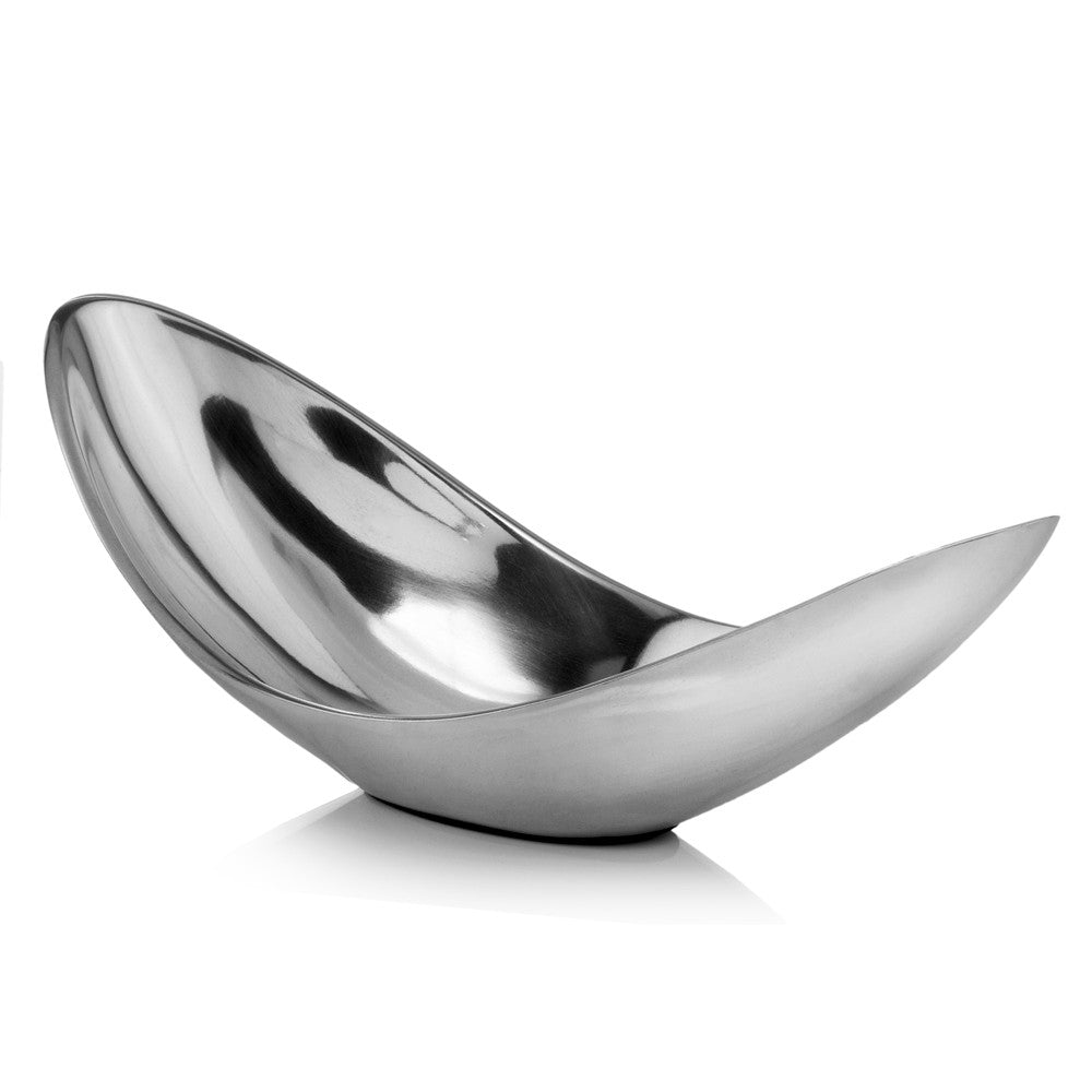 Charming Buffed Twisted Bowl-2