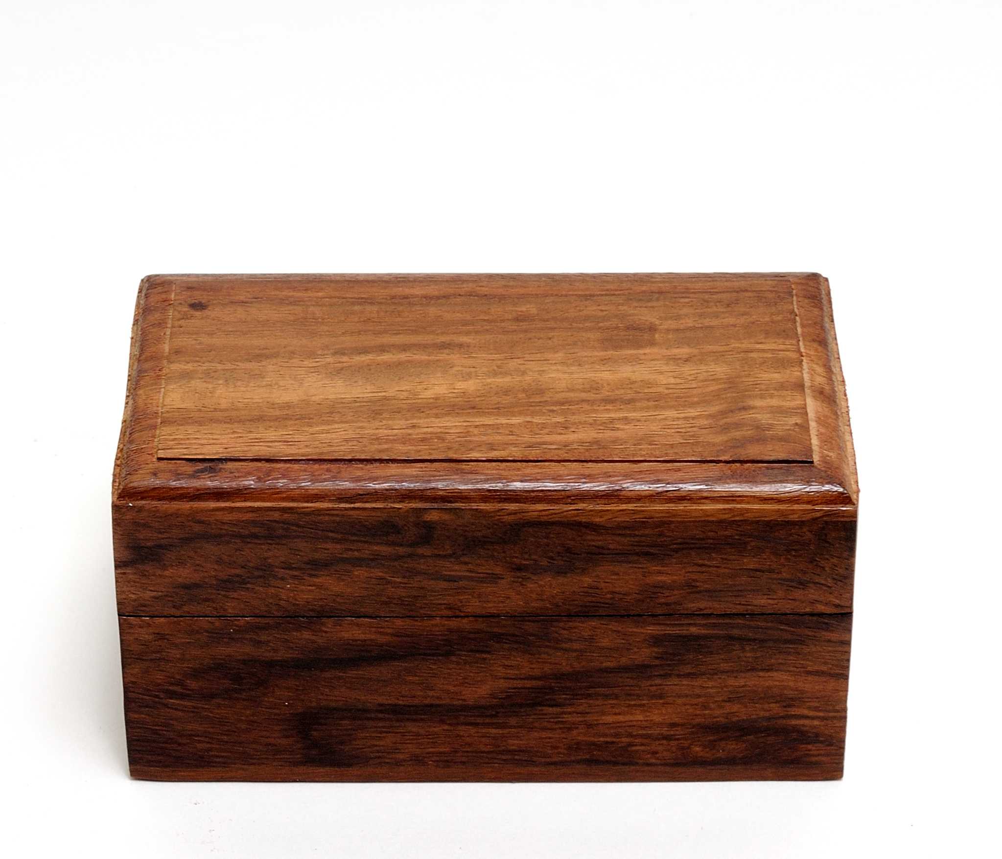 Elegant Mother Of Pearl Opera Glasses In Wood Storage Box-0