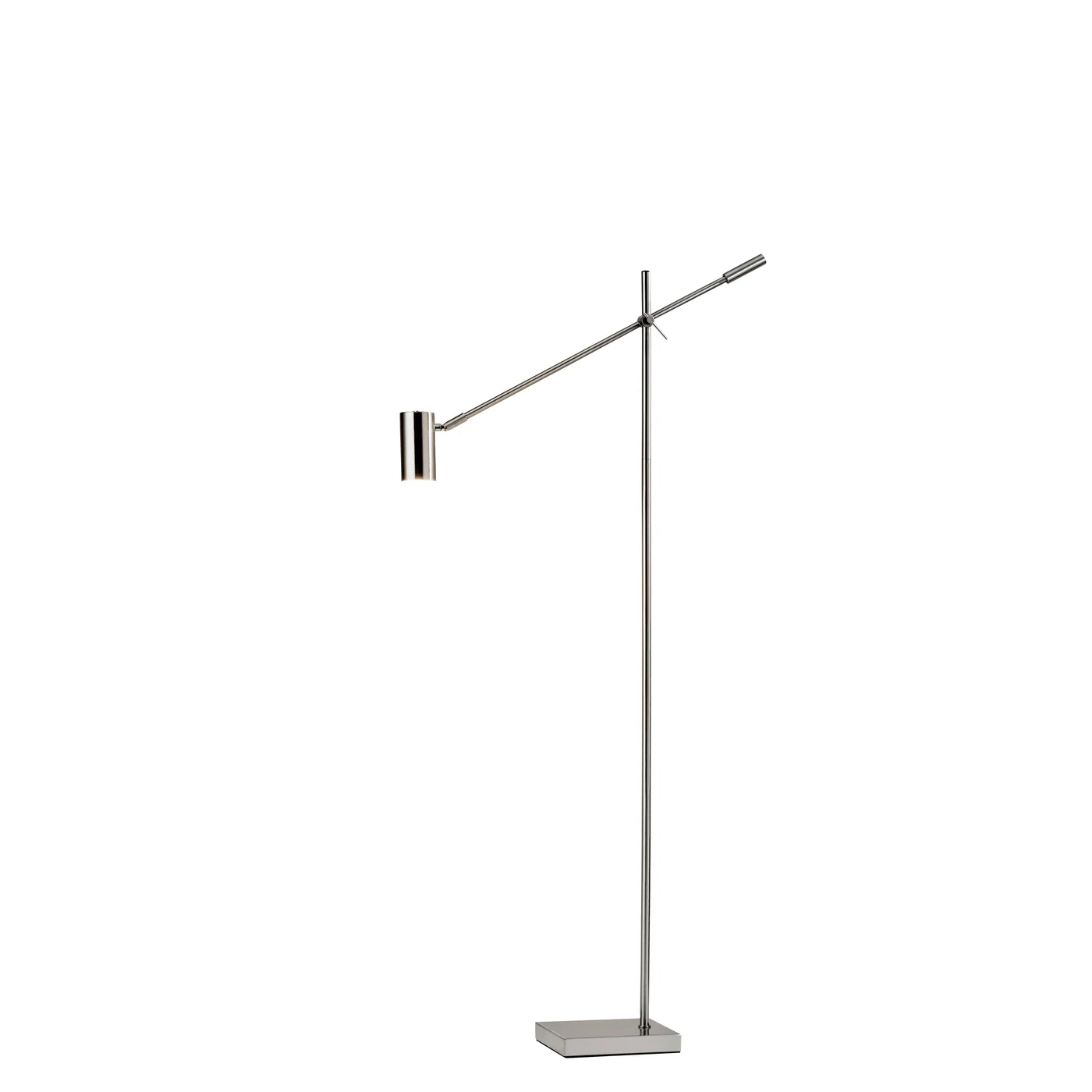 63" Task Floor Lamp-1