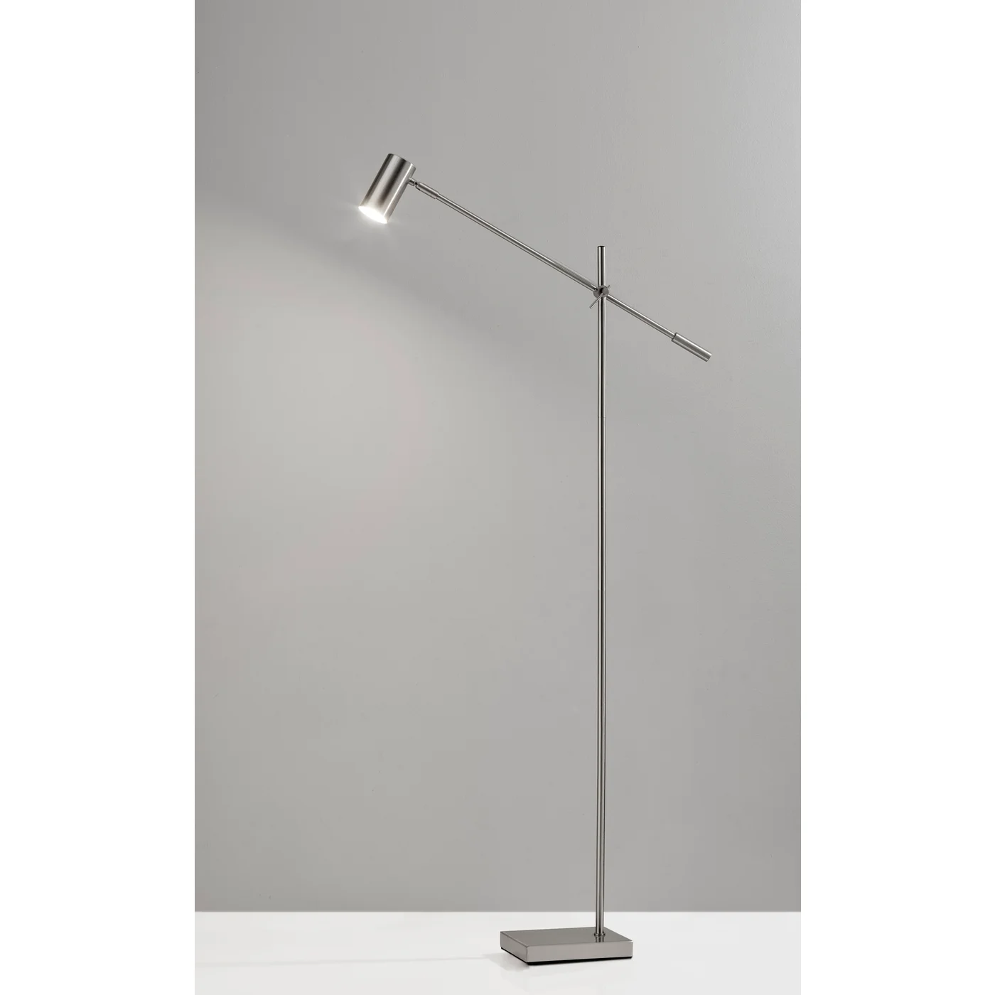 63" Task Floor Lamp-4