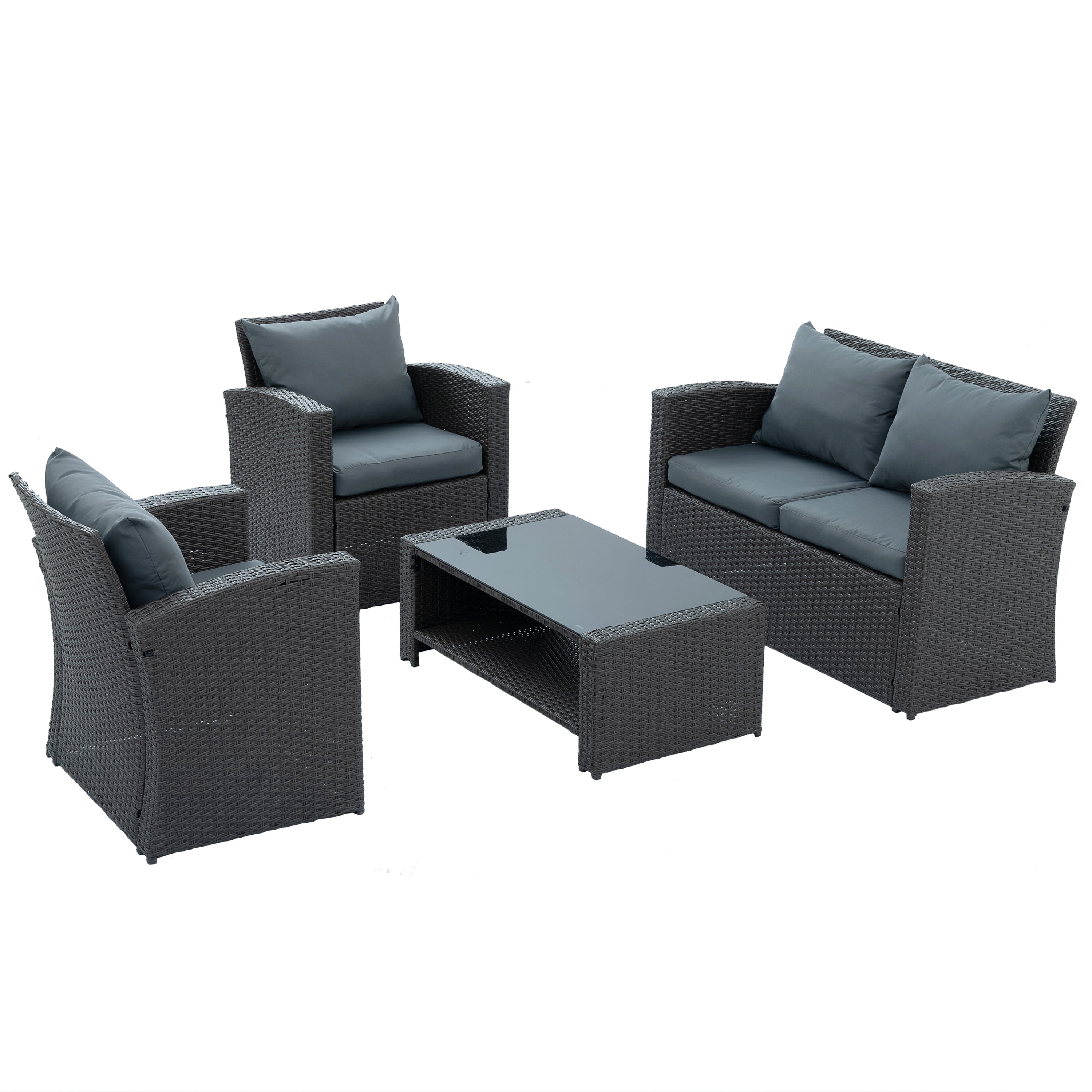 Patio Furniture Sets-3