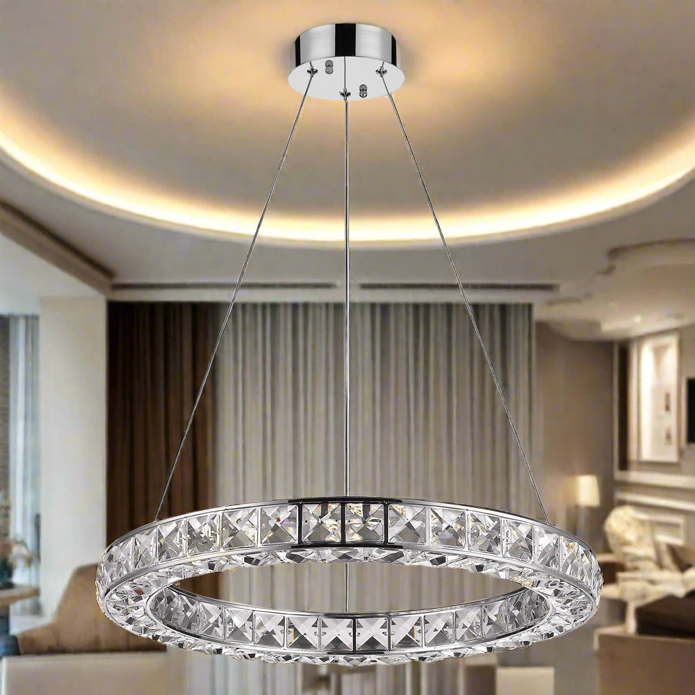 chandelier