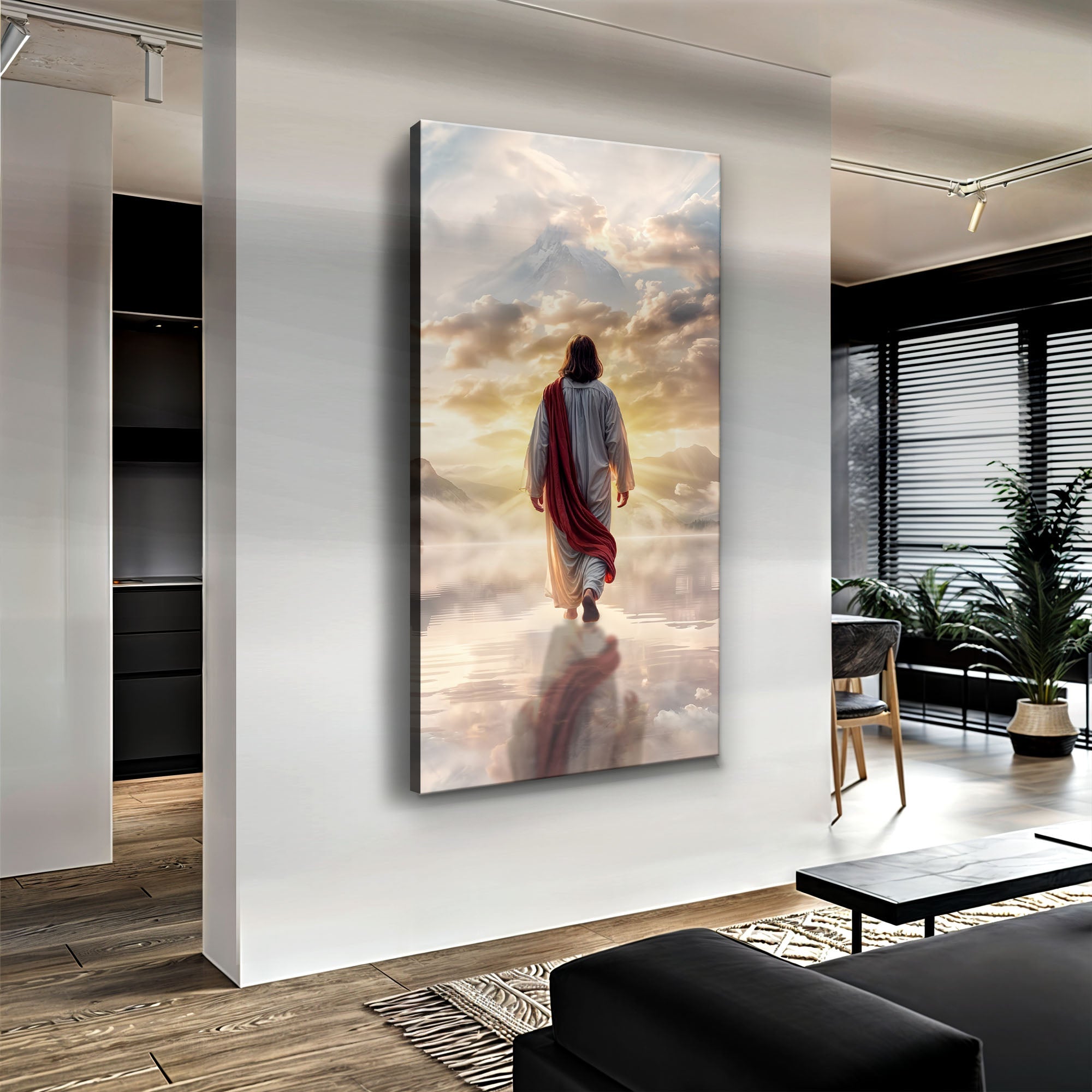 Reflections Faith Wall Art