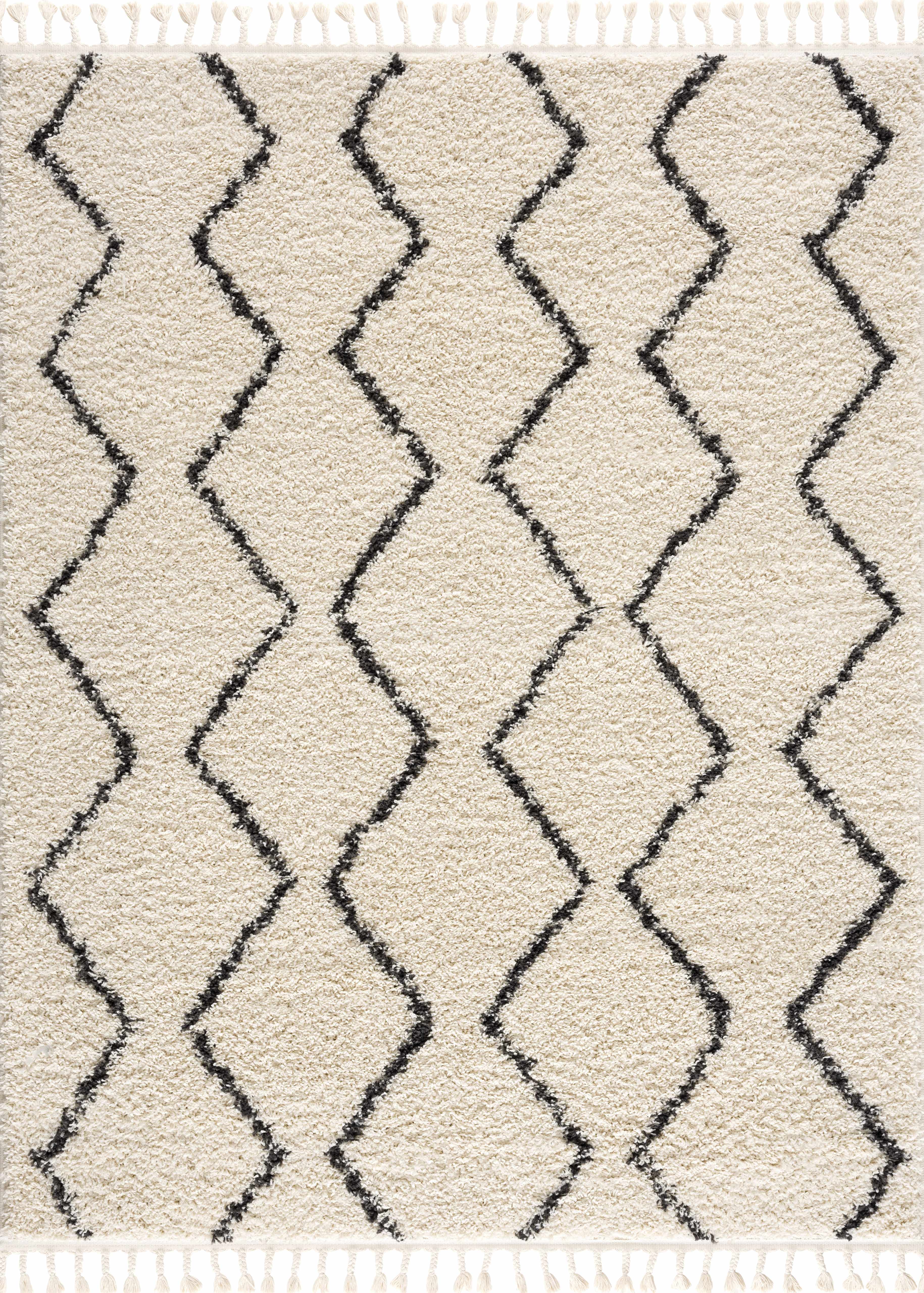 West End Plush Area Rug-1