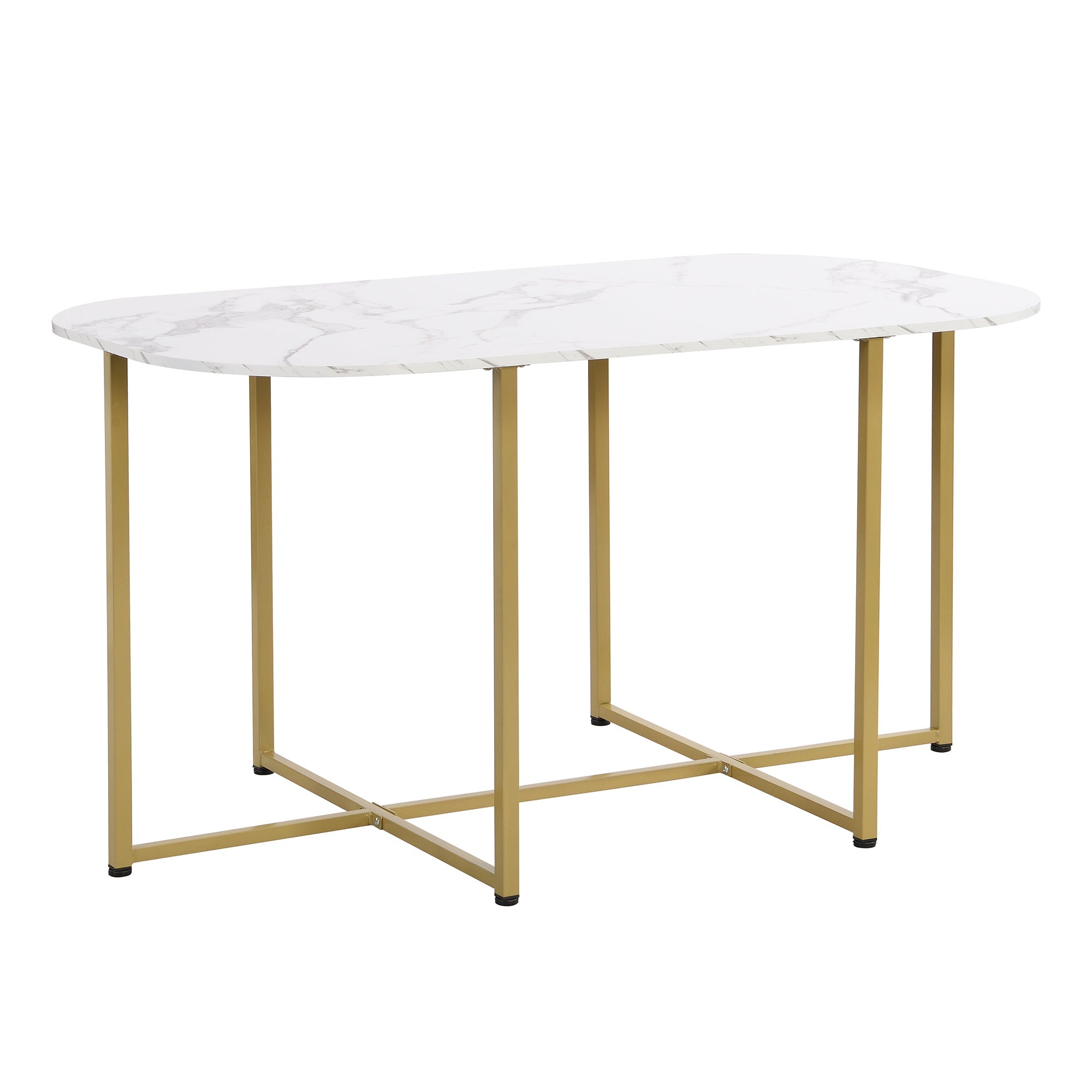 Modern 7-Piece Dining Table Set